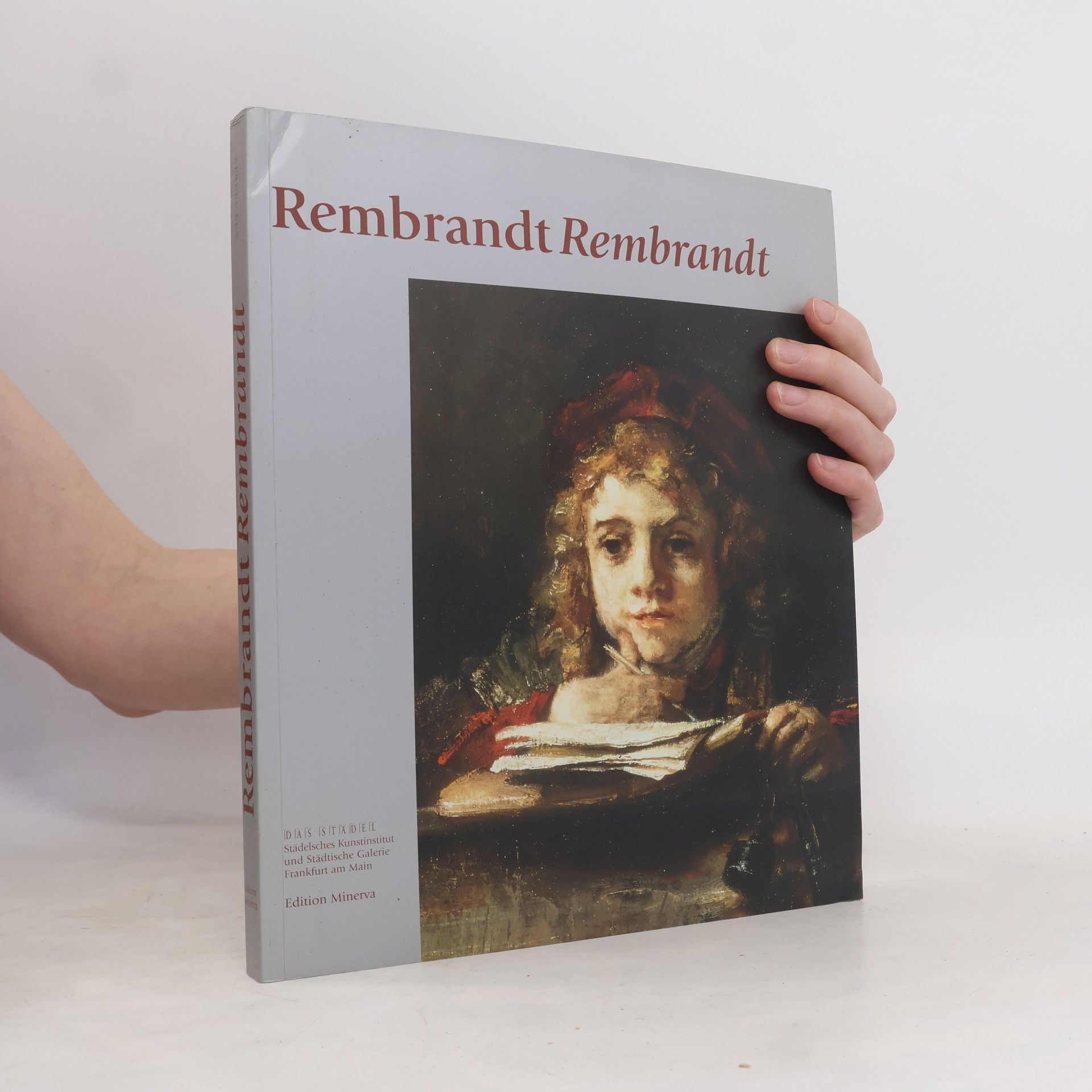 Rembrandt Rembrandt