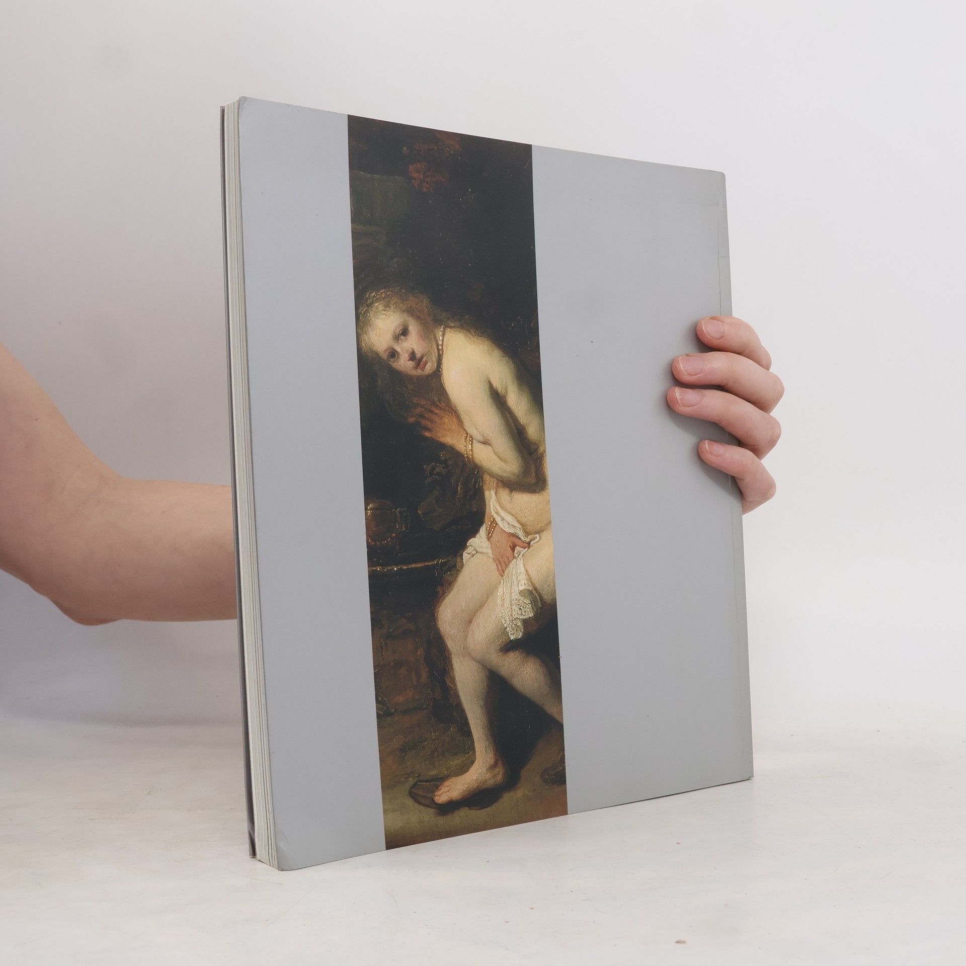 Jeroen Giltaij Rembrandt Rembrandt