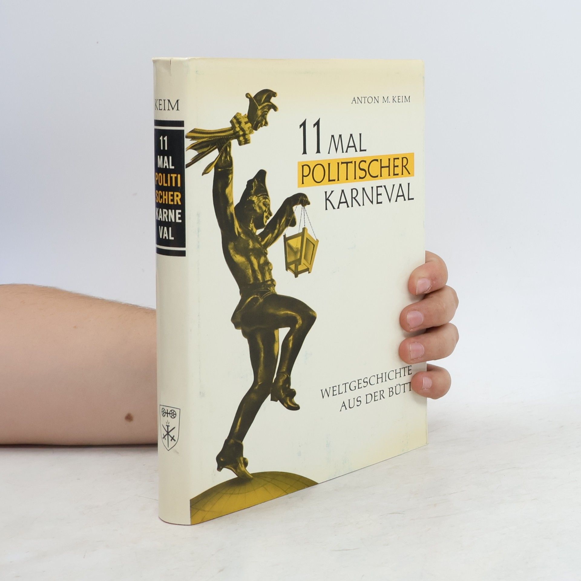 11 mal politischer Karneval