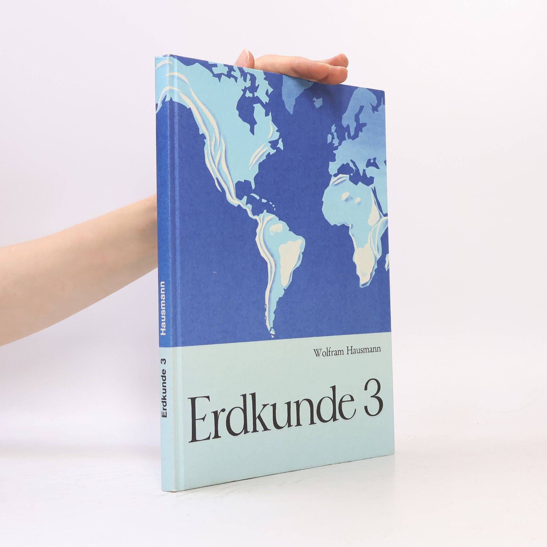 Erdkunde 3.