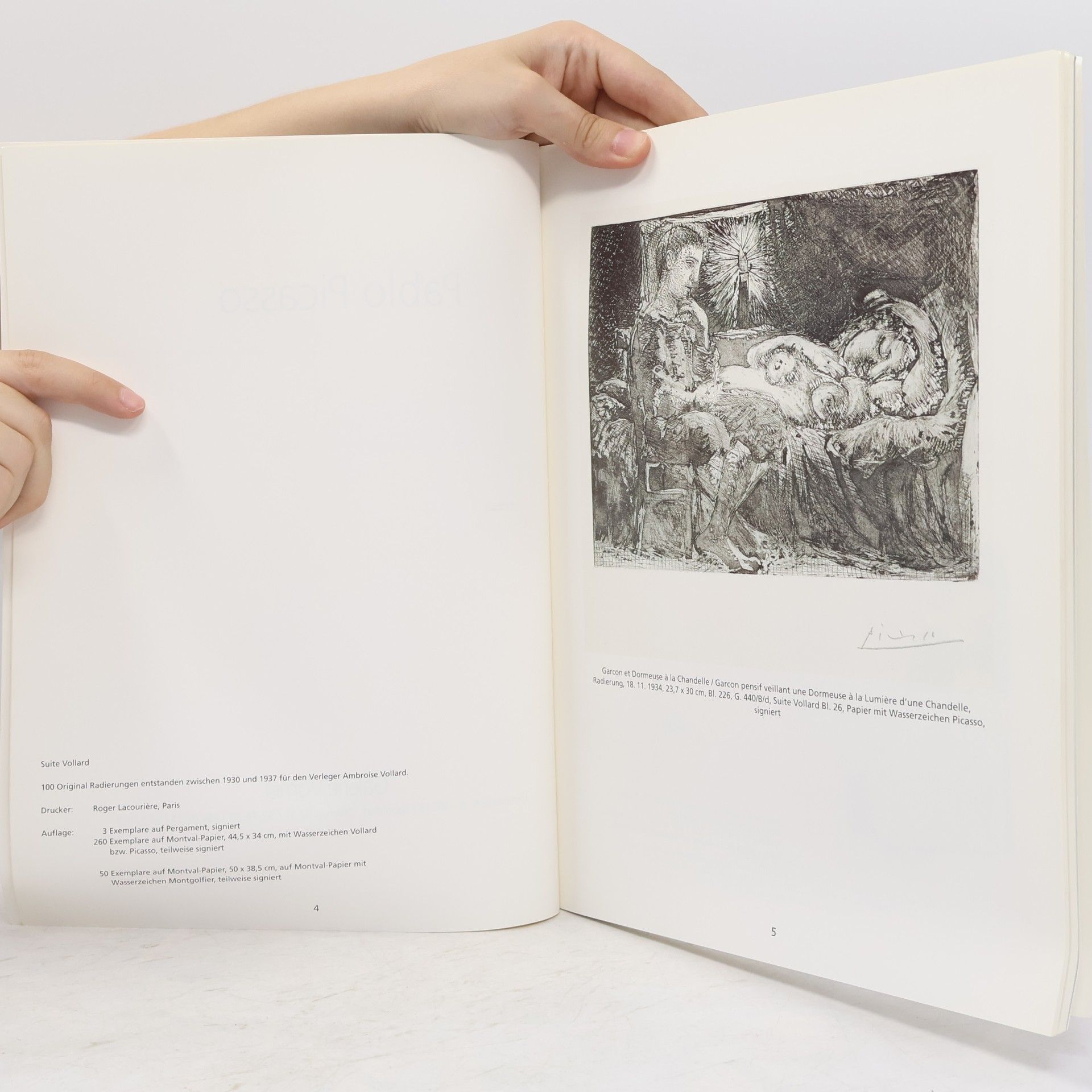 Autores varios Bloch 226