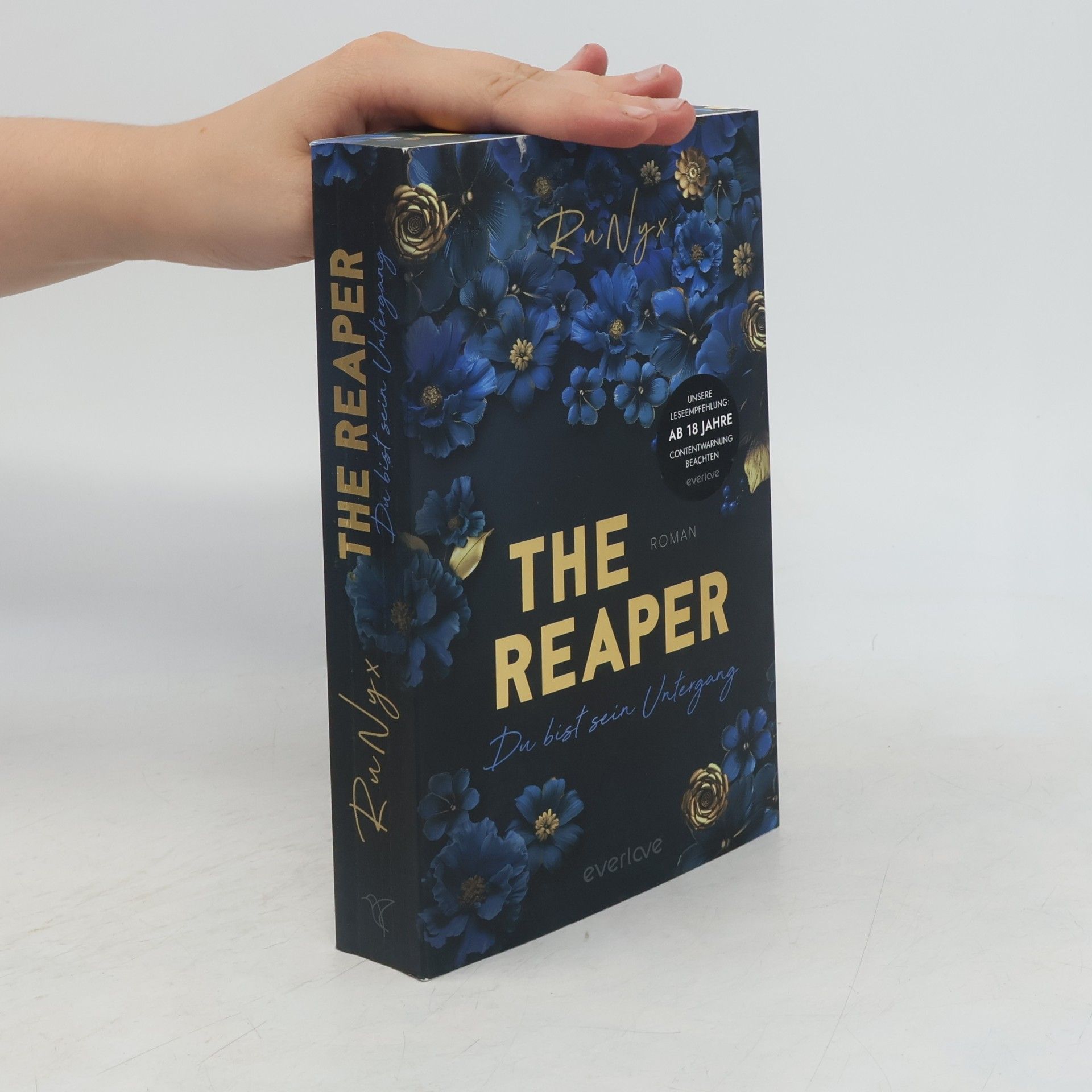RuNyx The Reaper