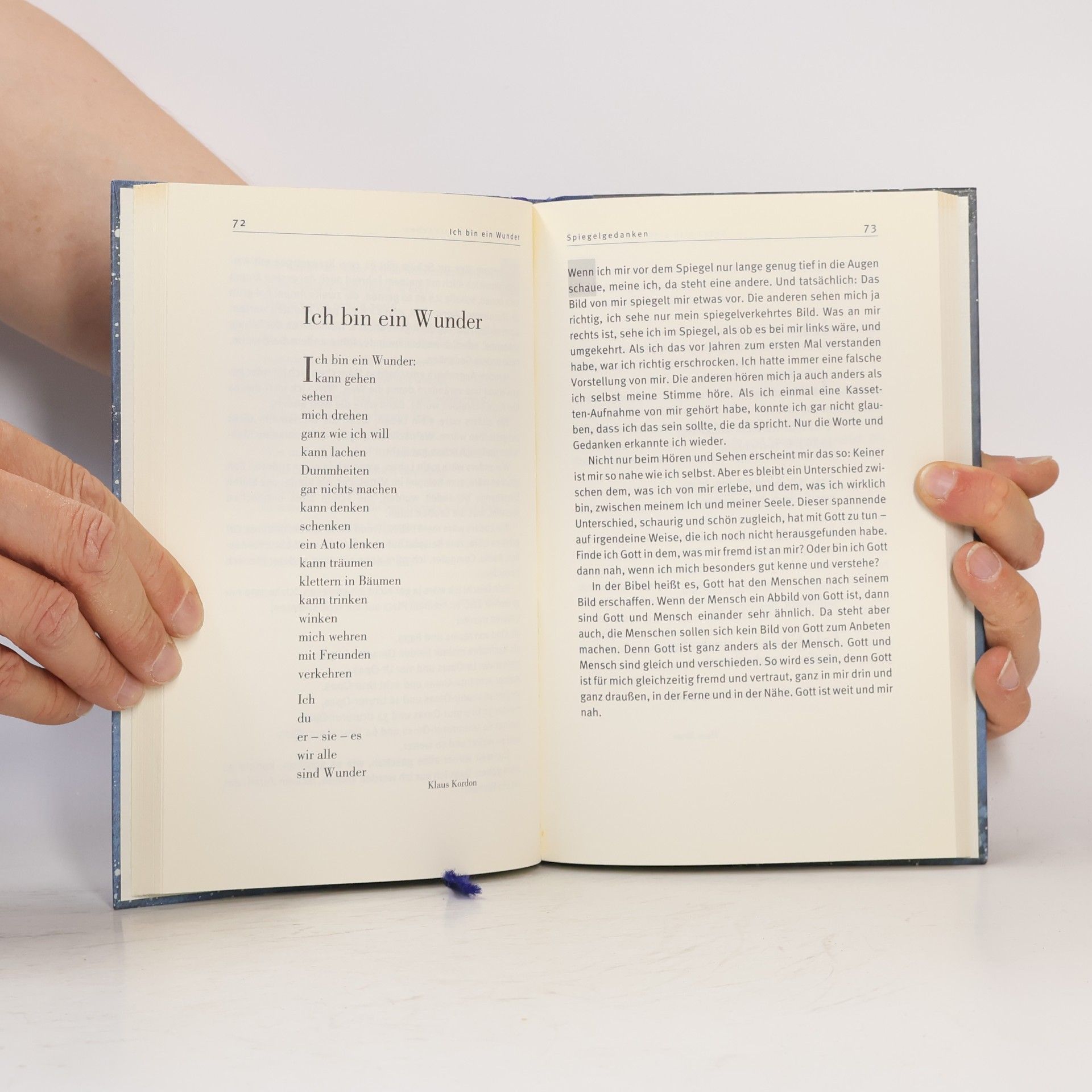 Rainer Oberthür Neles Buch der großen Fragen