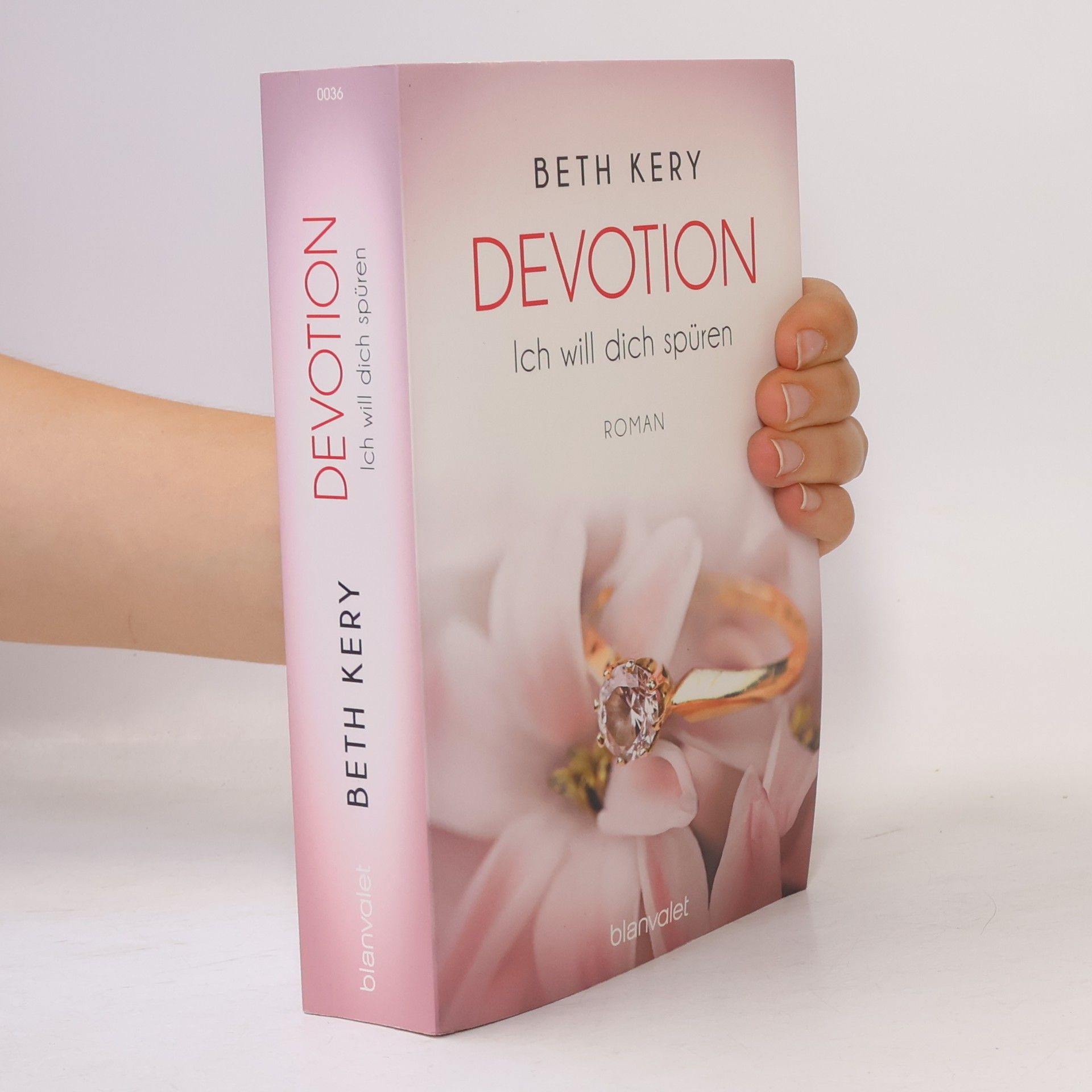 Beth Kery Devotion