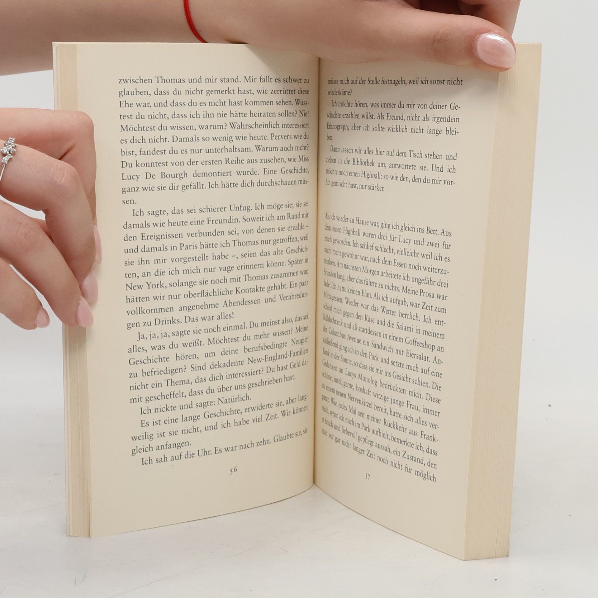 Louis Begley Suhrkamp Taschenbuch: Erinnerungen an eine Ehe