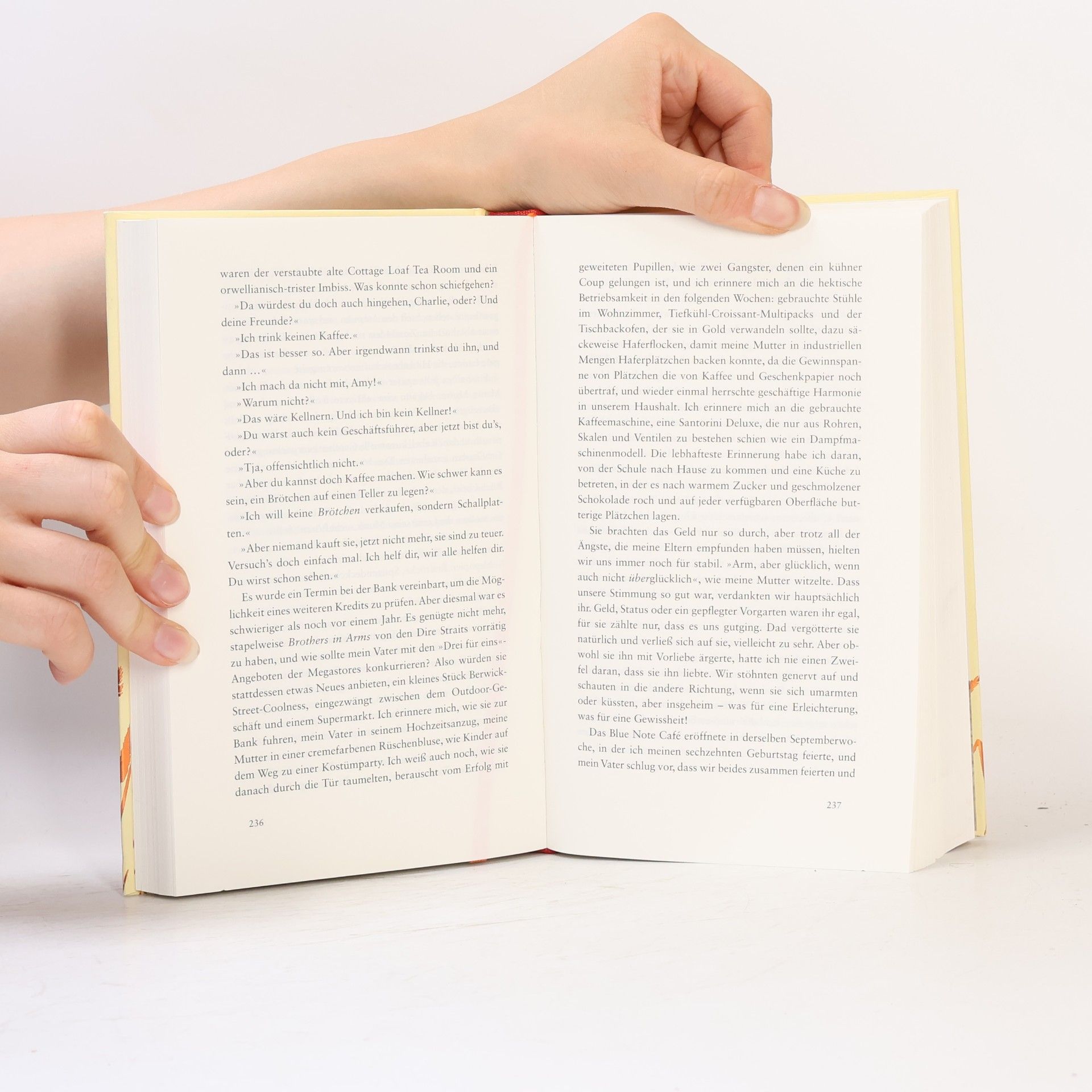 David Nicholls Sweet Sorrow