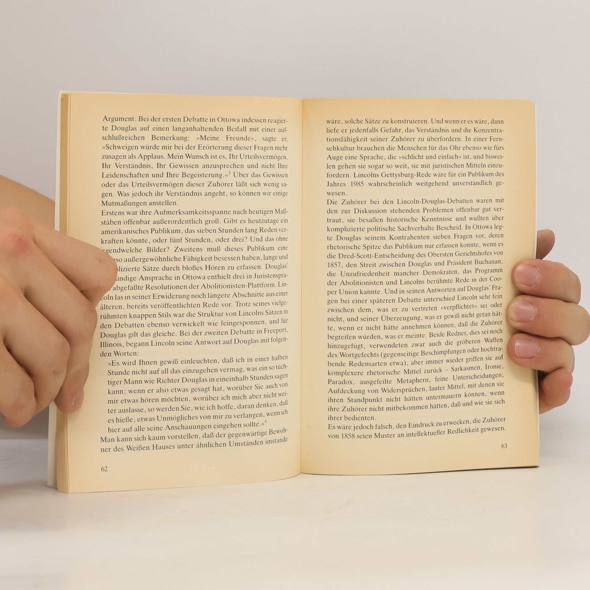 Neil Postman Wir amüsieren uns zu Tode