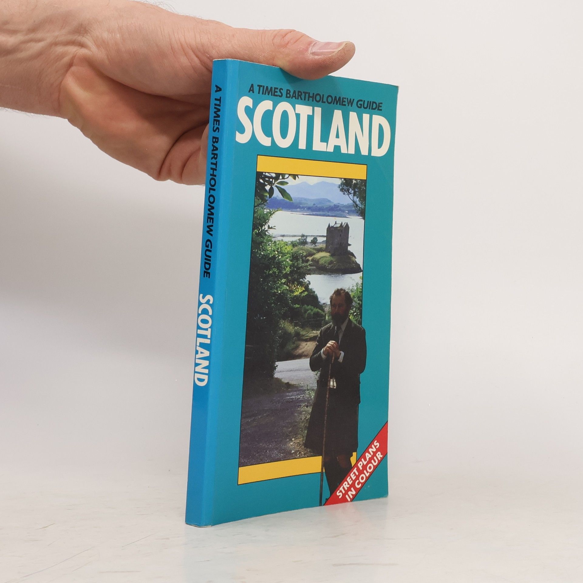 Scotland