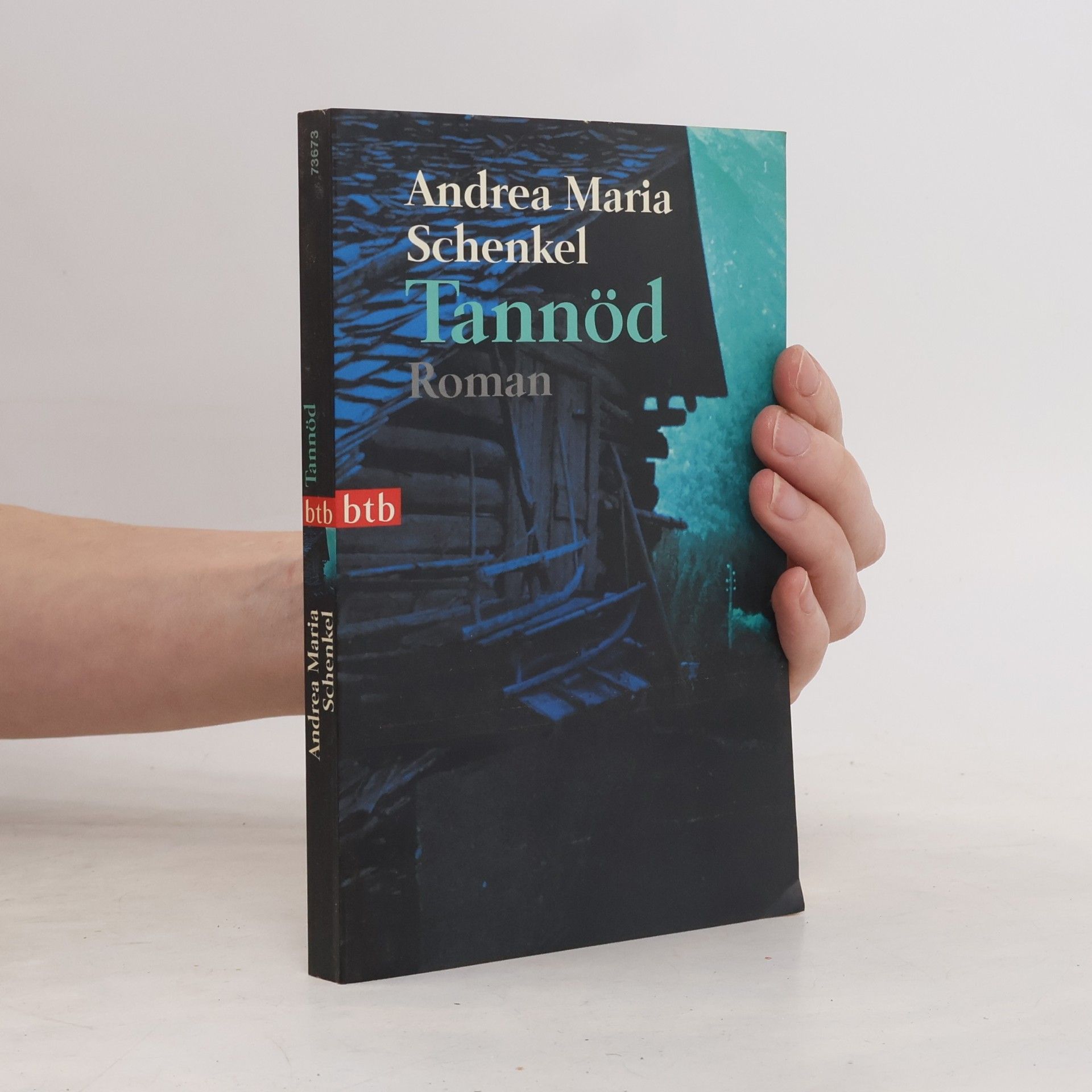 Andrea Maria Schenkel Tannöd