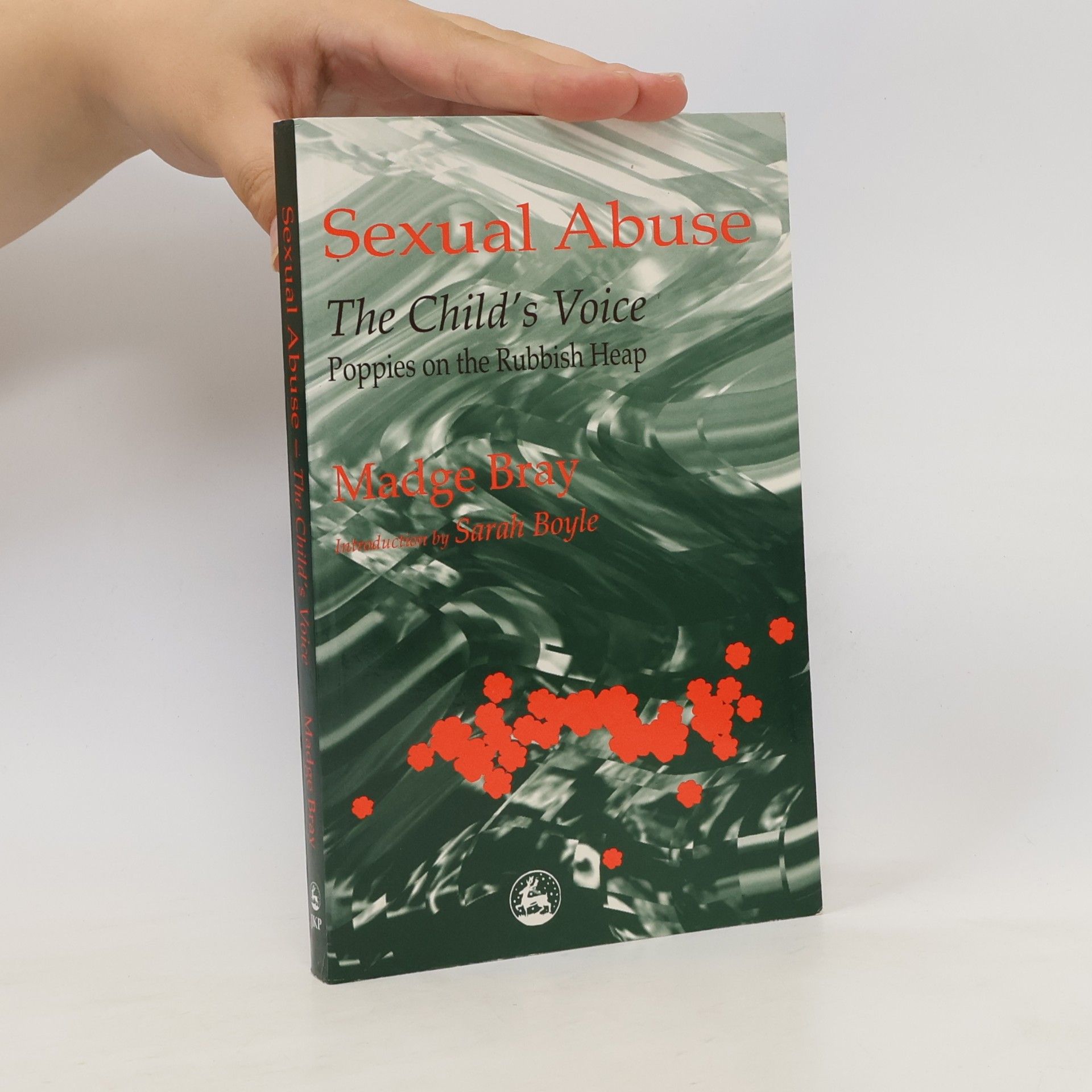 Sarah Boyle Sexual Abuse