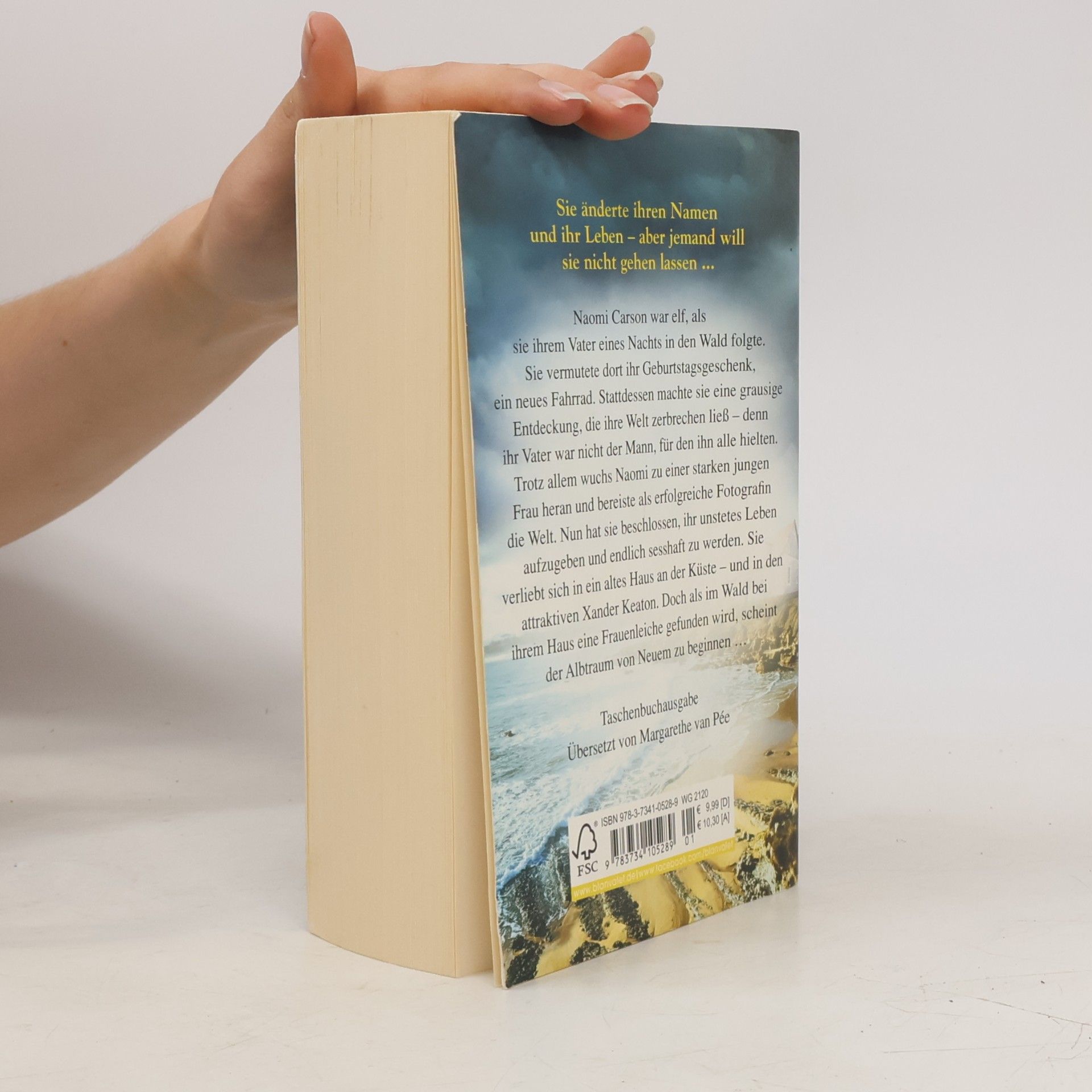 Nora Roberts Die Stunde der Schuld