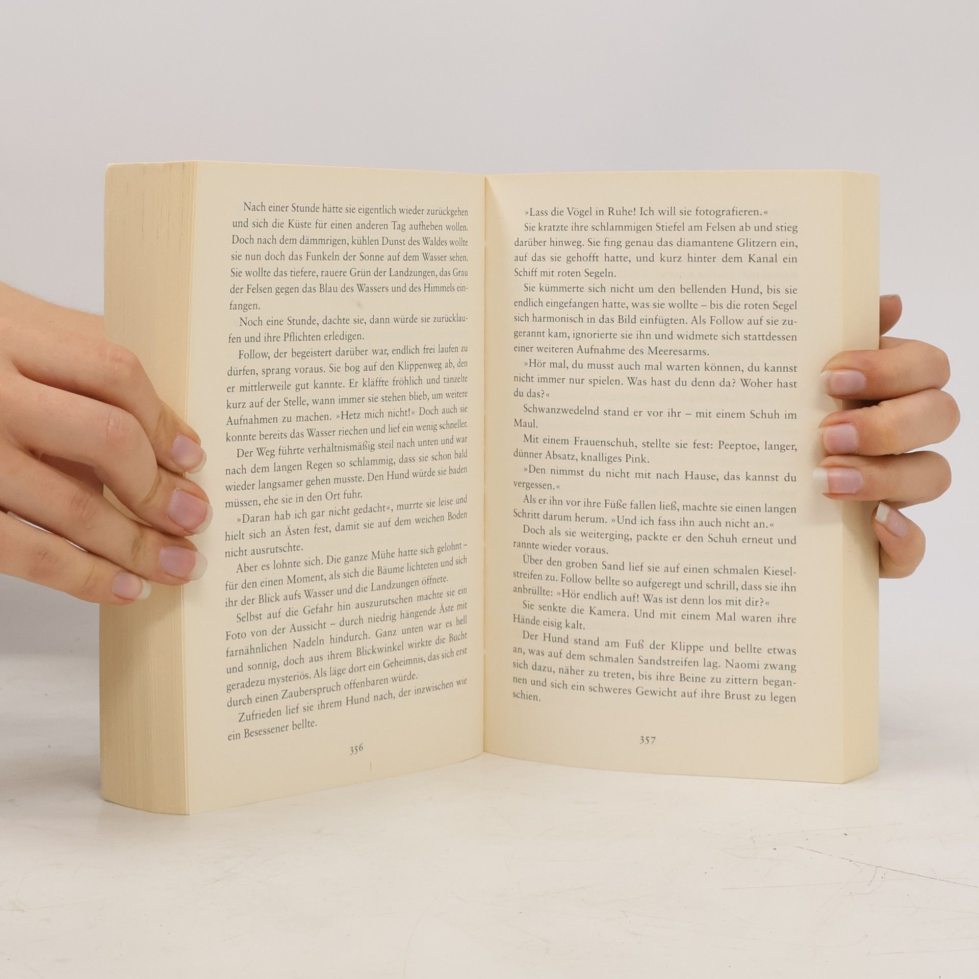 Nora Roberts Die Stunde der Schuld