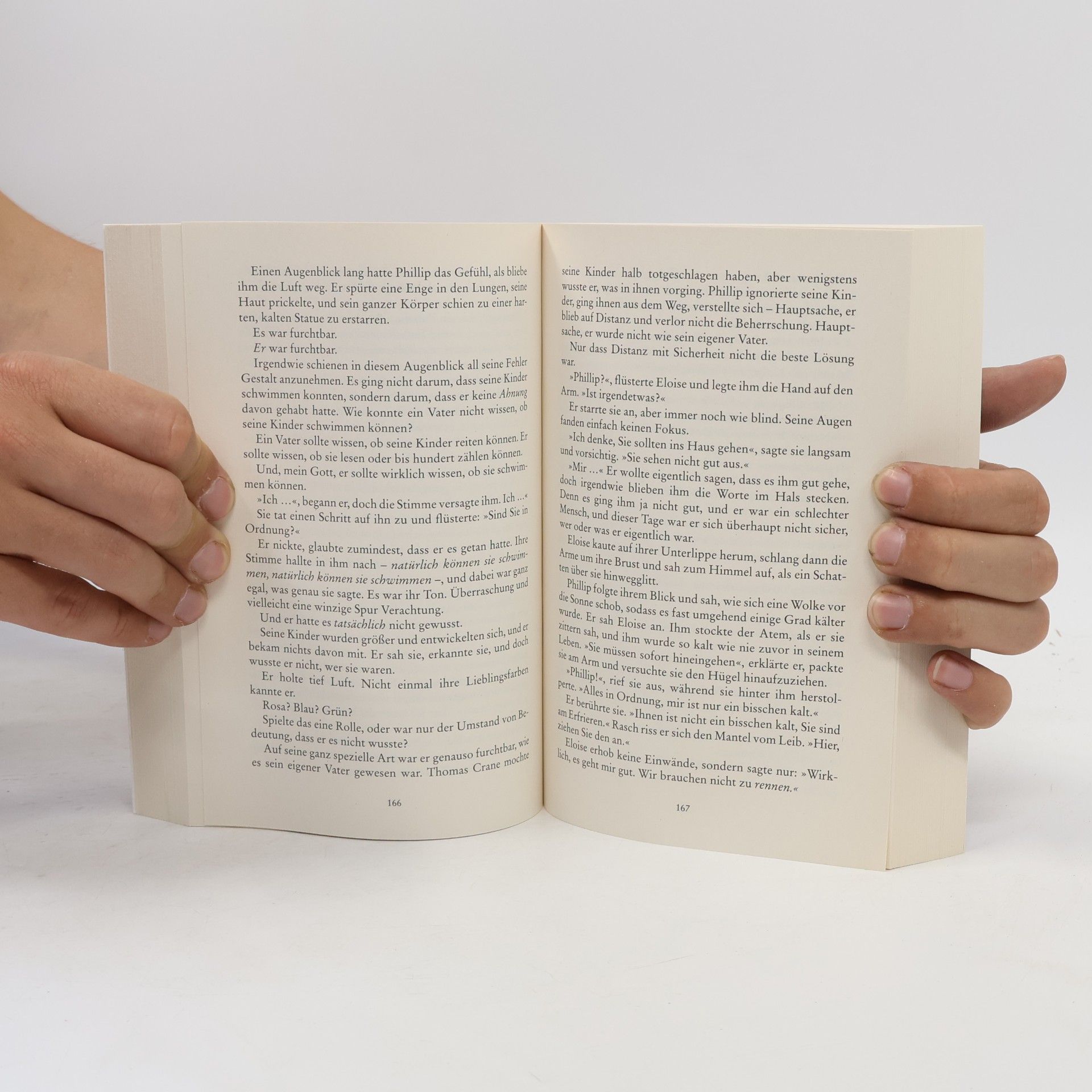 Julia Quinn Bridgerton: In Liebe, Ihre Eloise