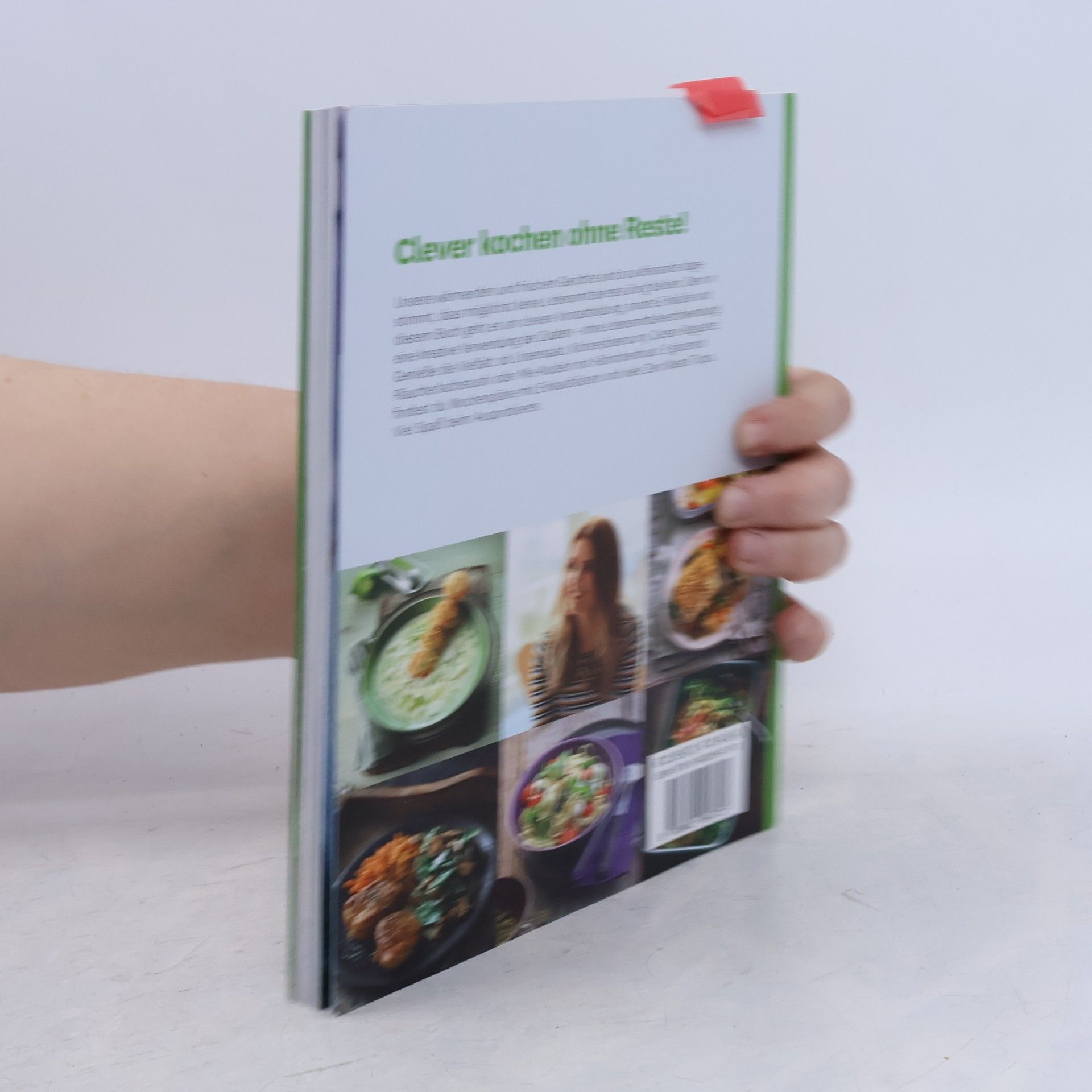 Autorenkollektiv Das Zero Waste Kochbuch