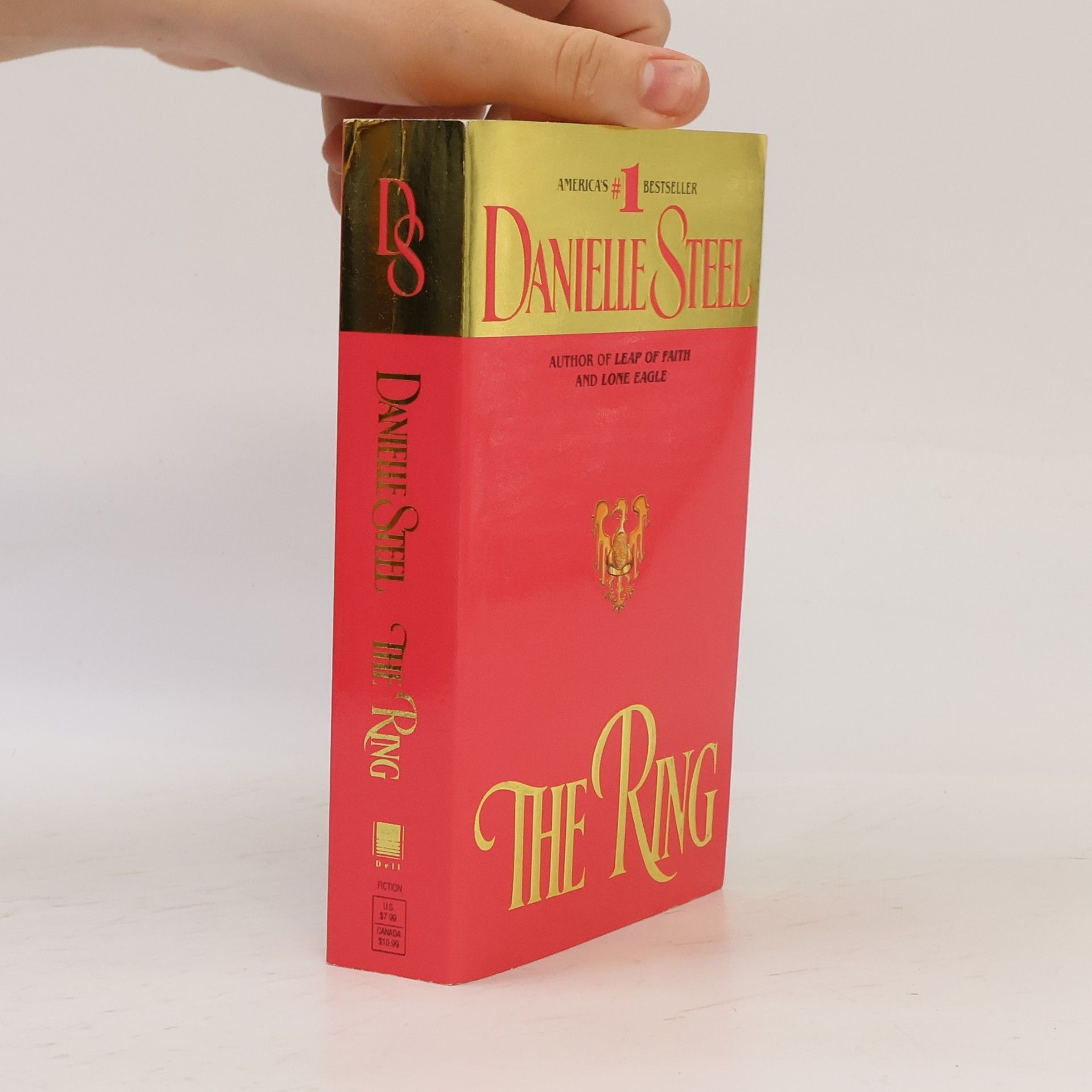 Danielle Steel The Ring