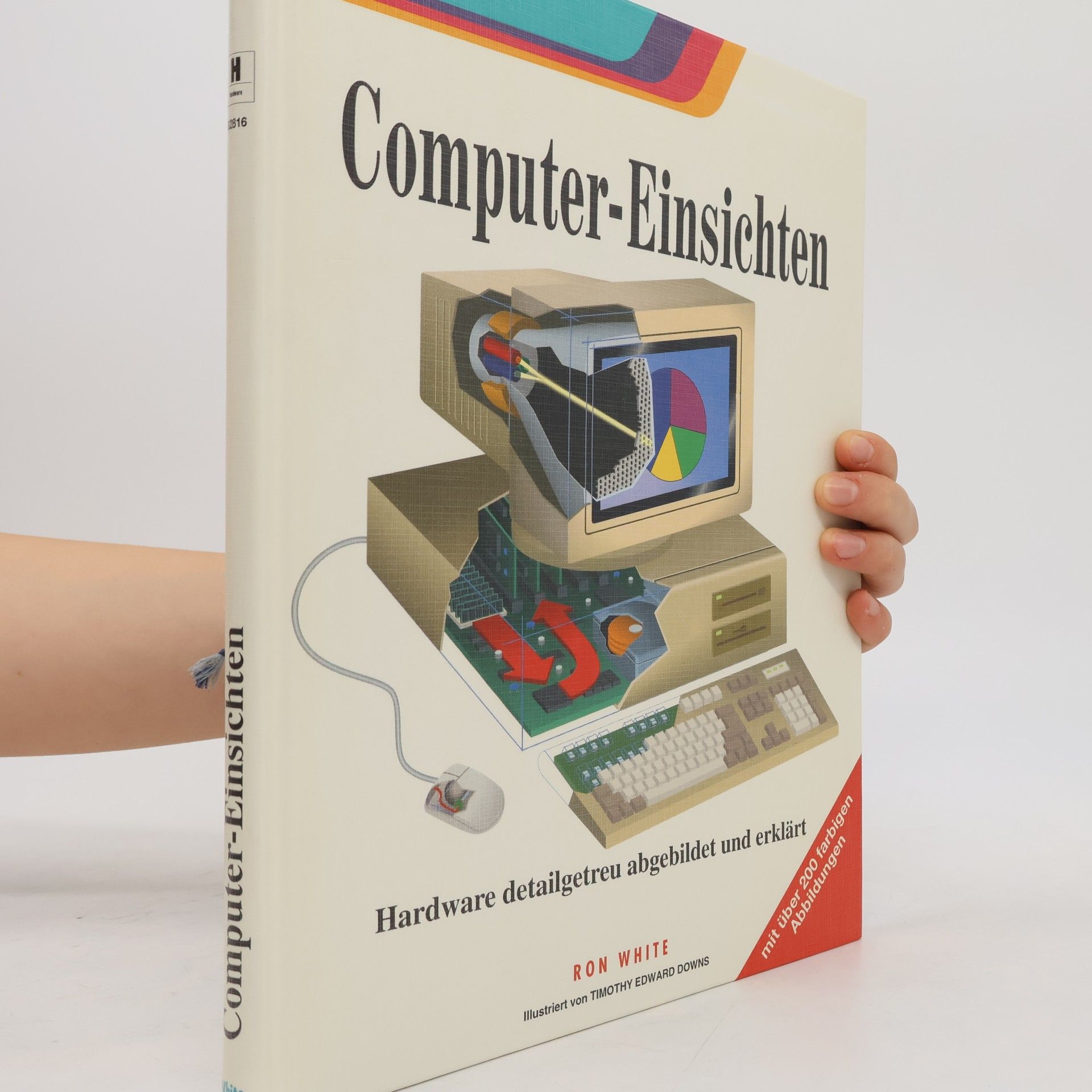 Computer-Einsichten