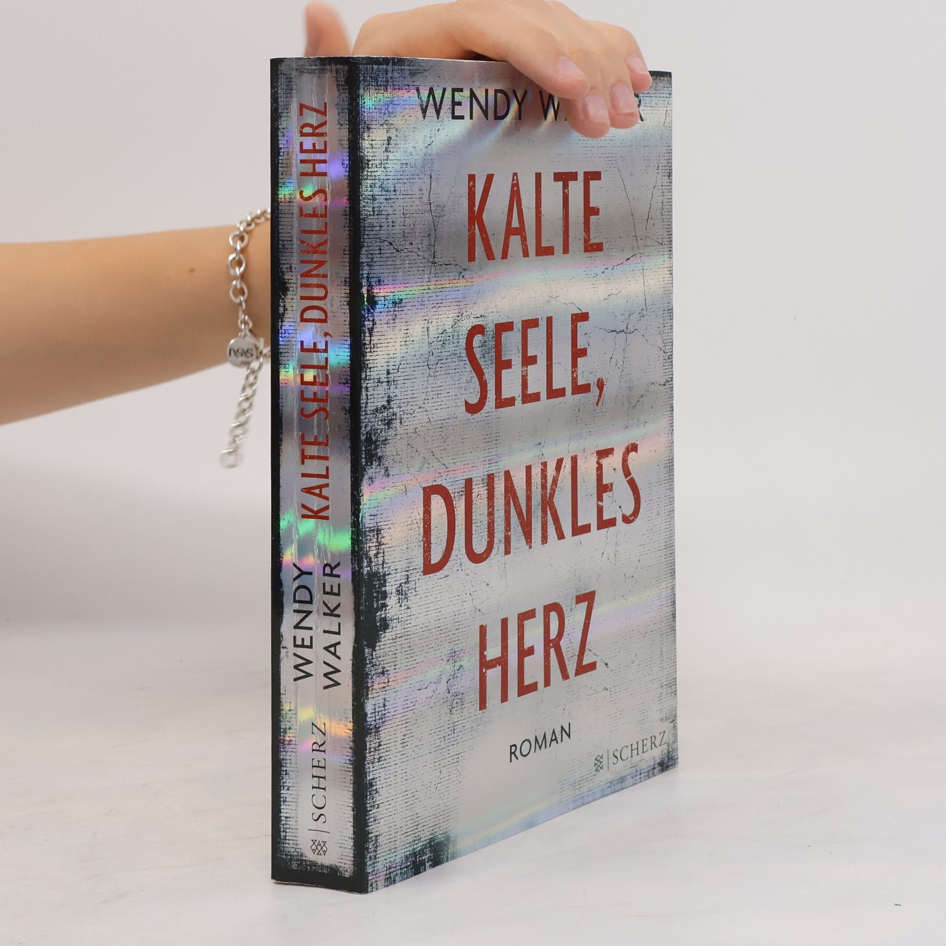 Wendy Walker Kalte Seele, dunkles Herz