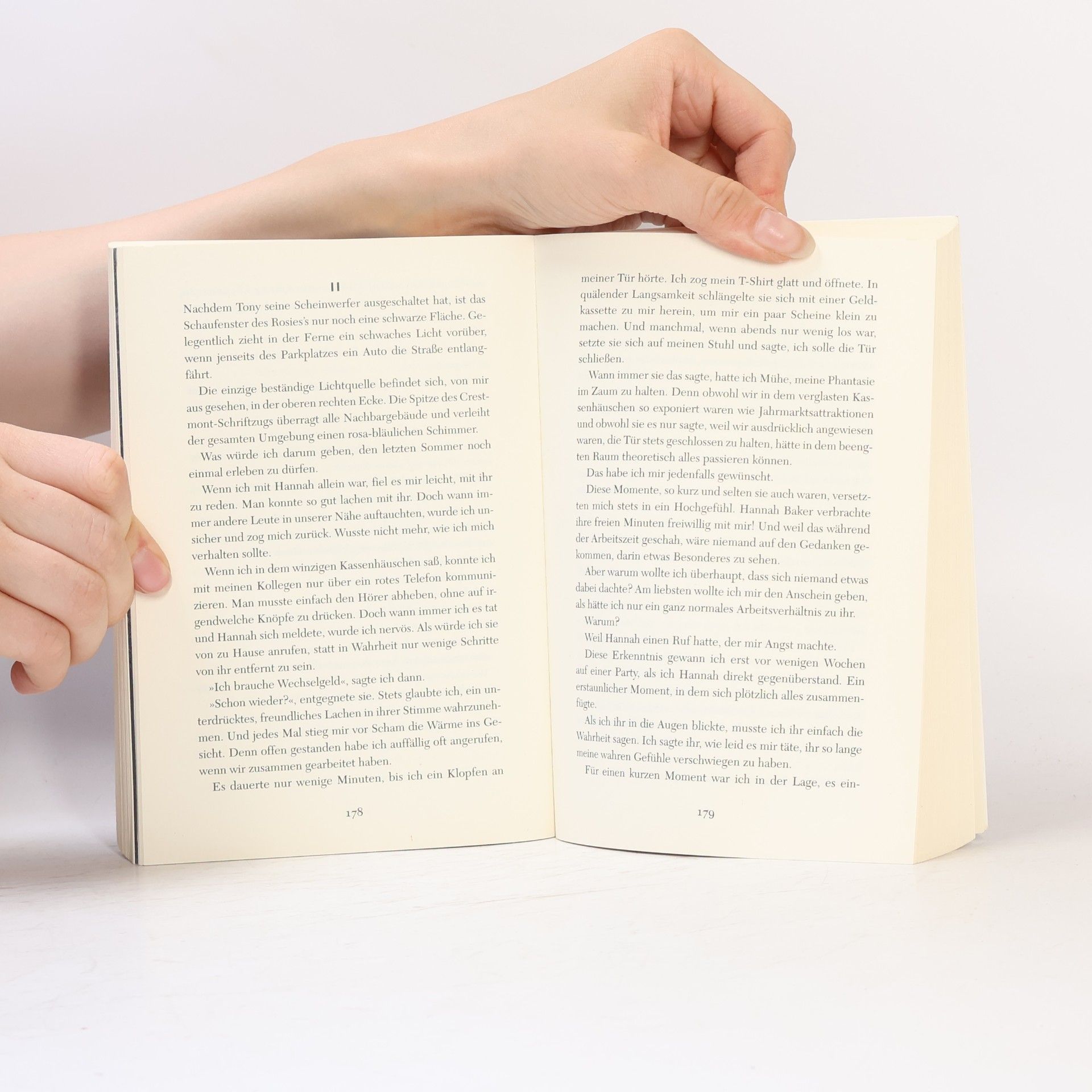 Jay Asher Tote Mädchen lügen nicht