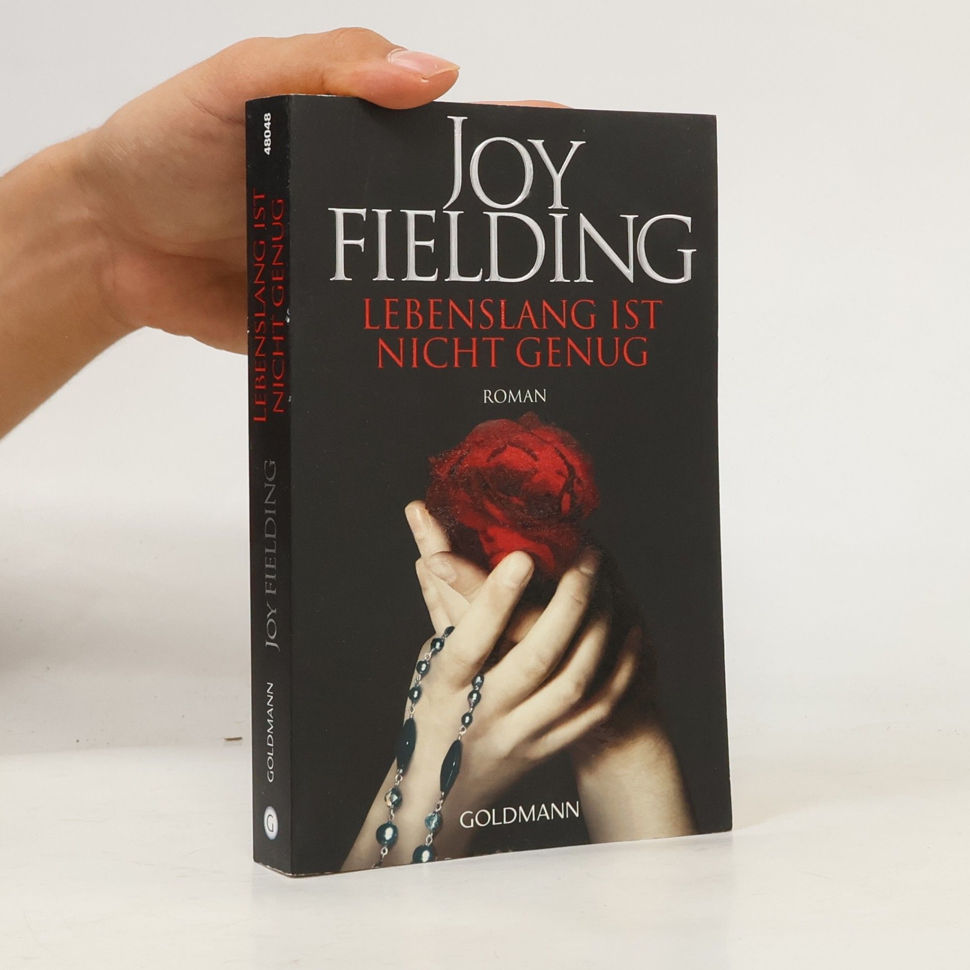 Joy Fielding Lebenslang ist nicht genug