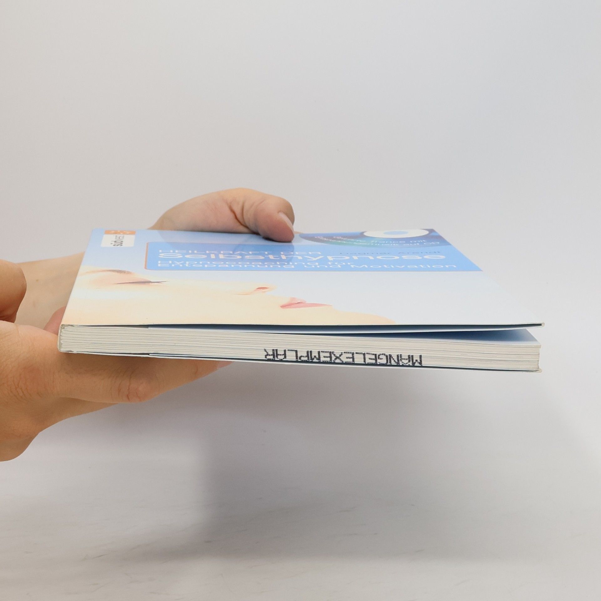 Heilkraft der Selbsthypnose
