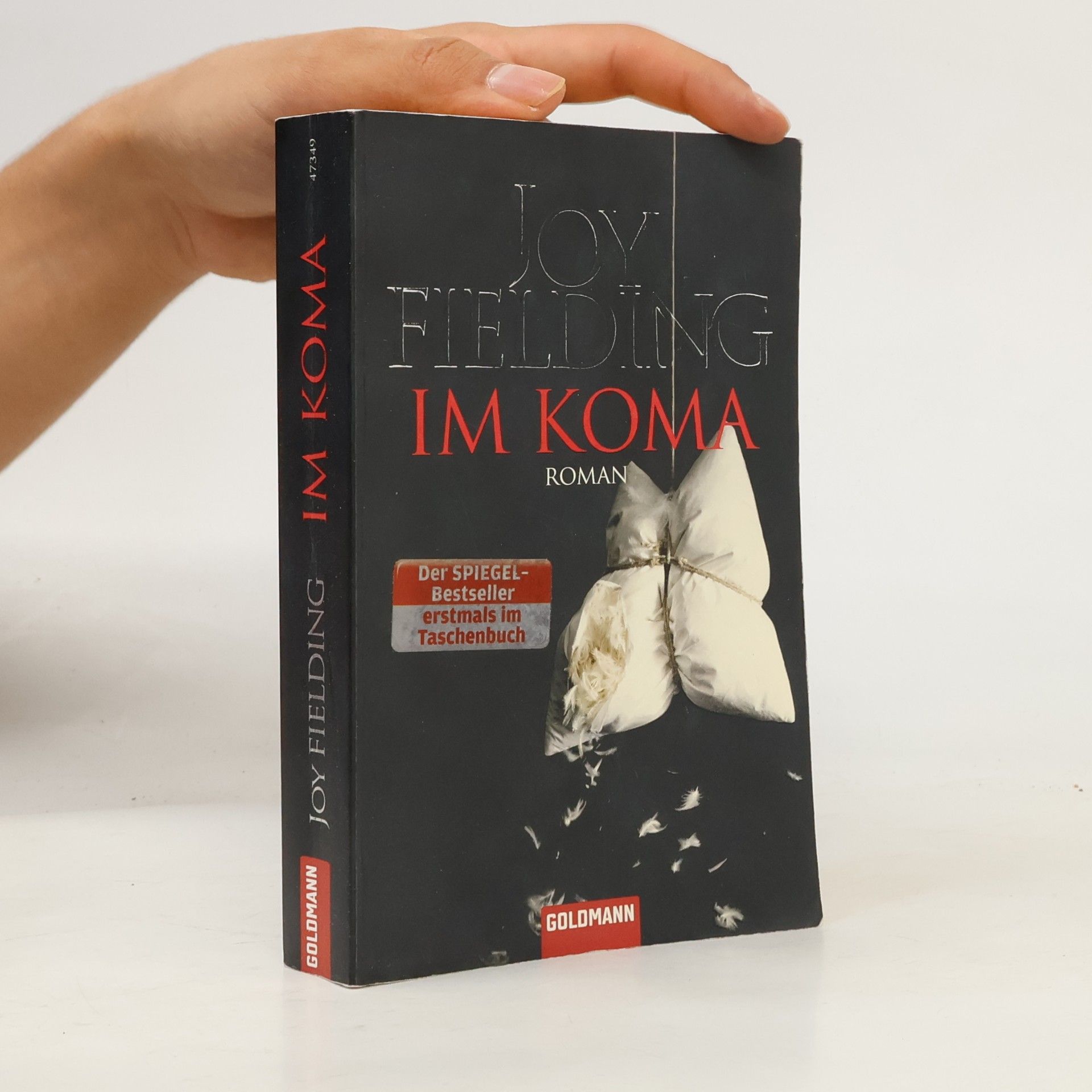 Im Koma