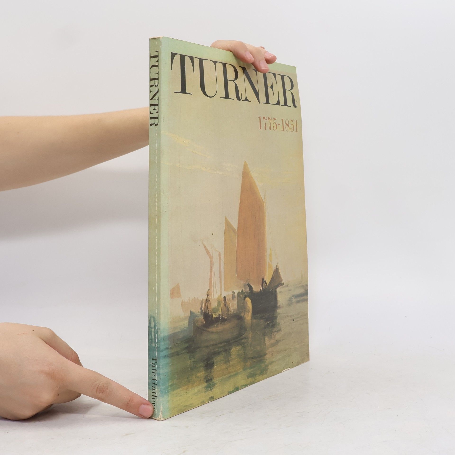 Andrew Wilton Turner 1775-1851