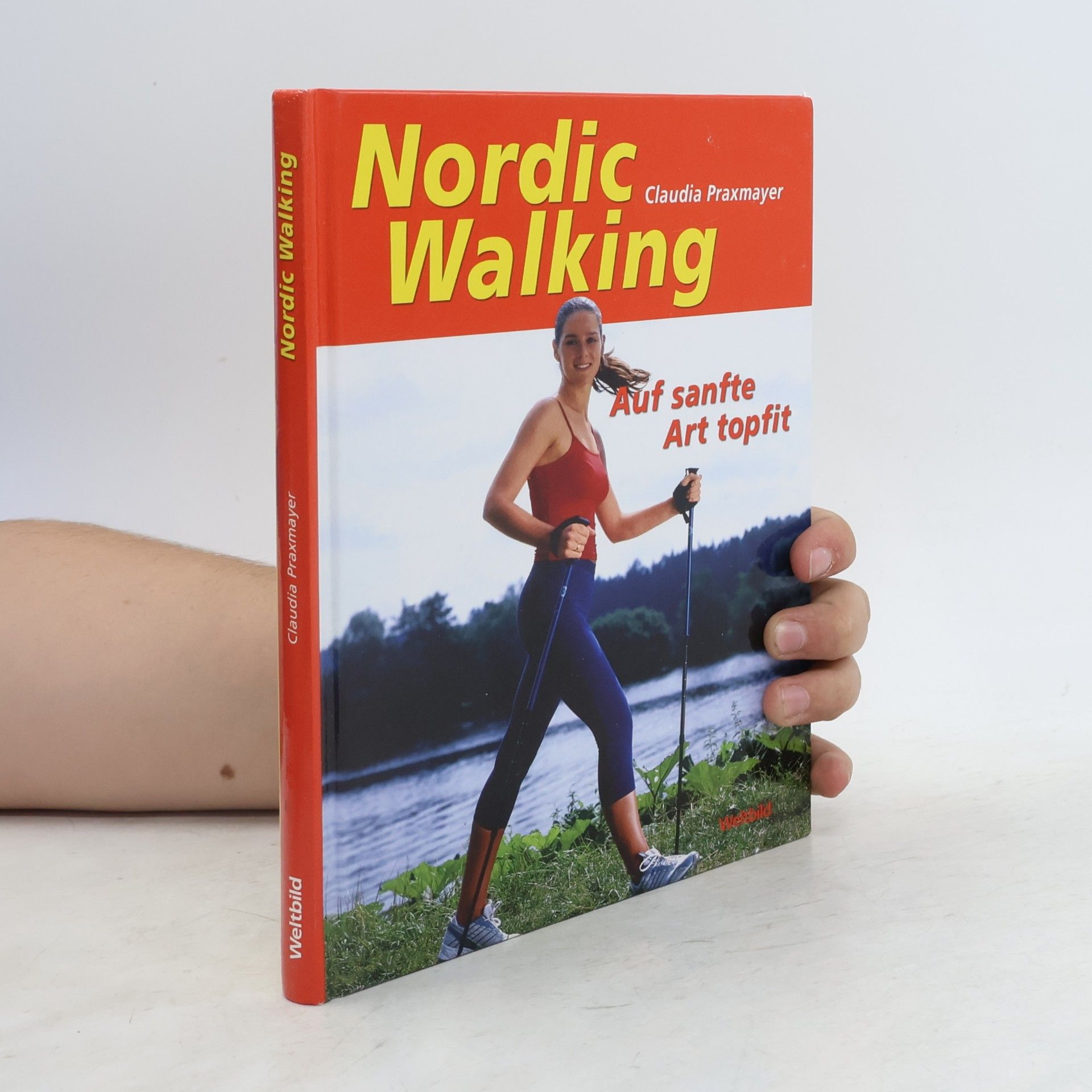 Nordic Walking