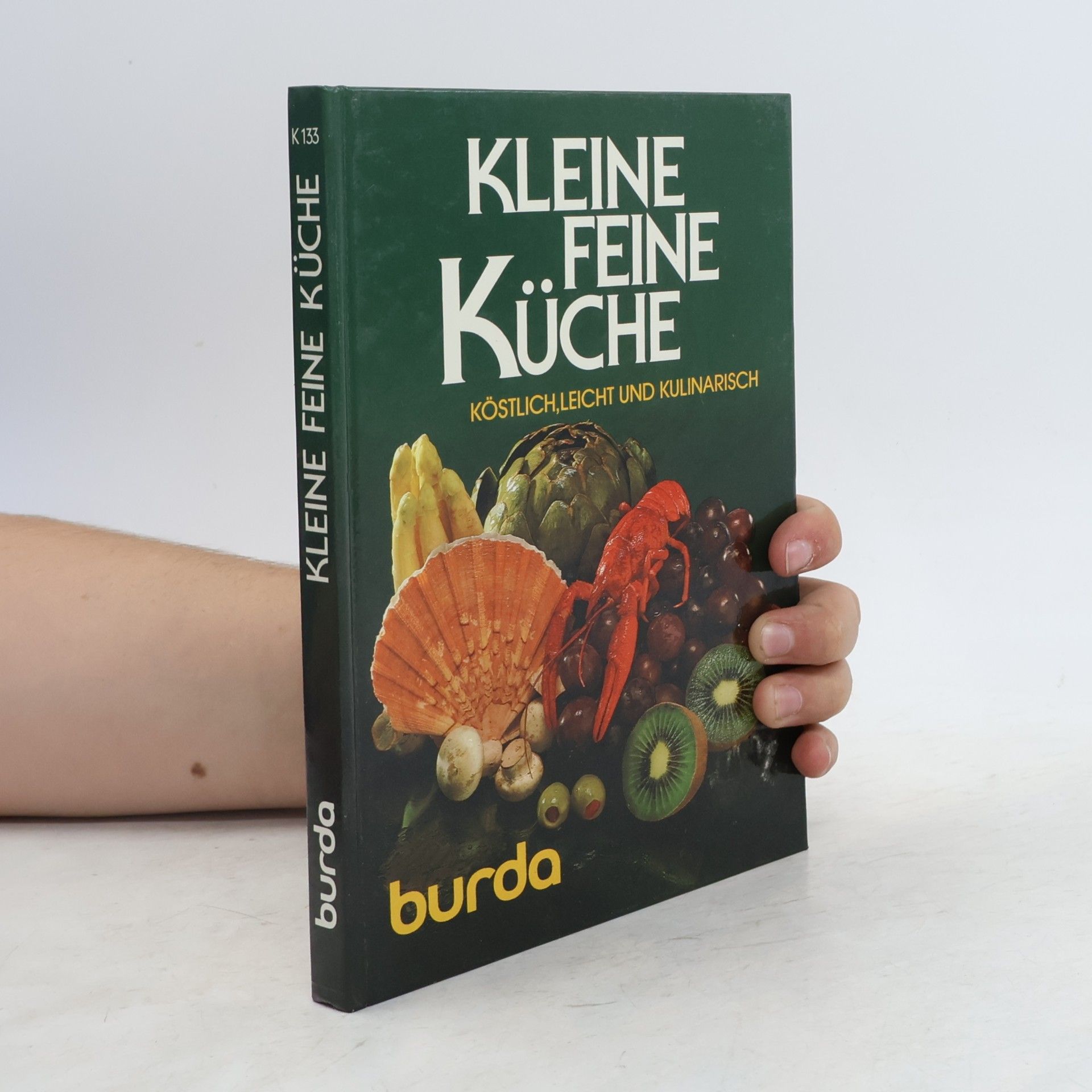 Friederike Mathias Kleine feine Küche