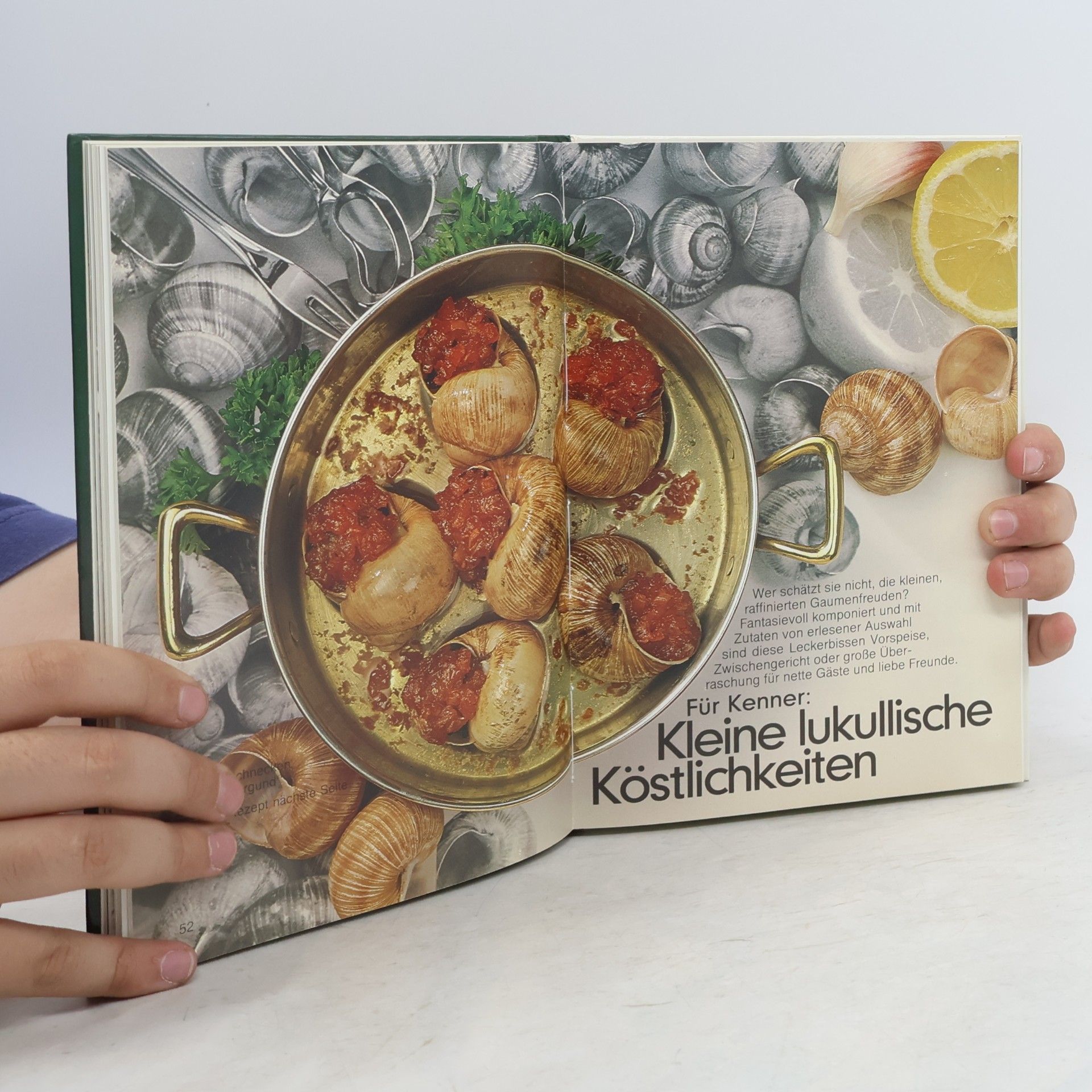 Friederike Mathias Kleine feine Küche