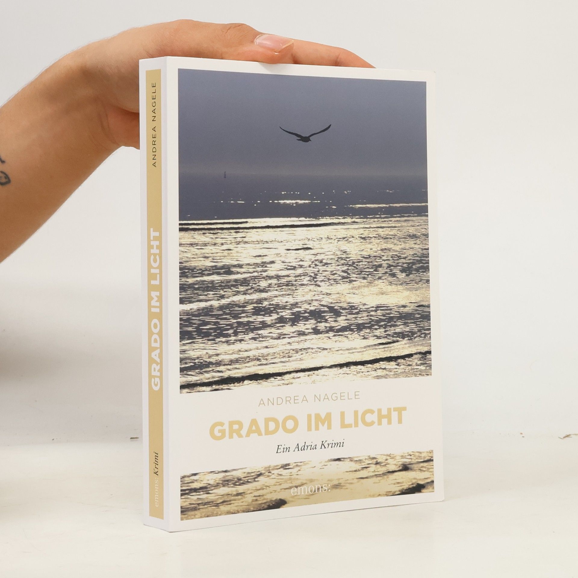 Grado im Licht