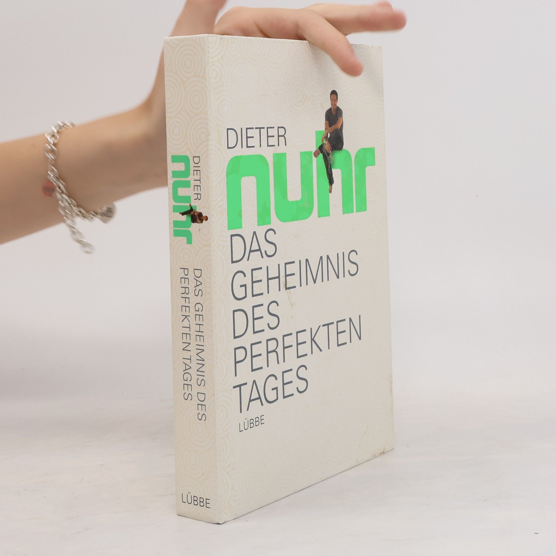 Dieter Nuhr Das Geheimnis des perfekten Tages