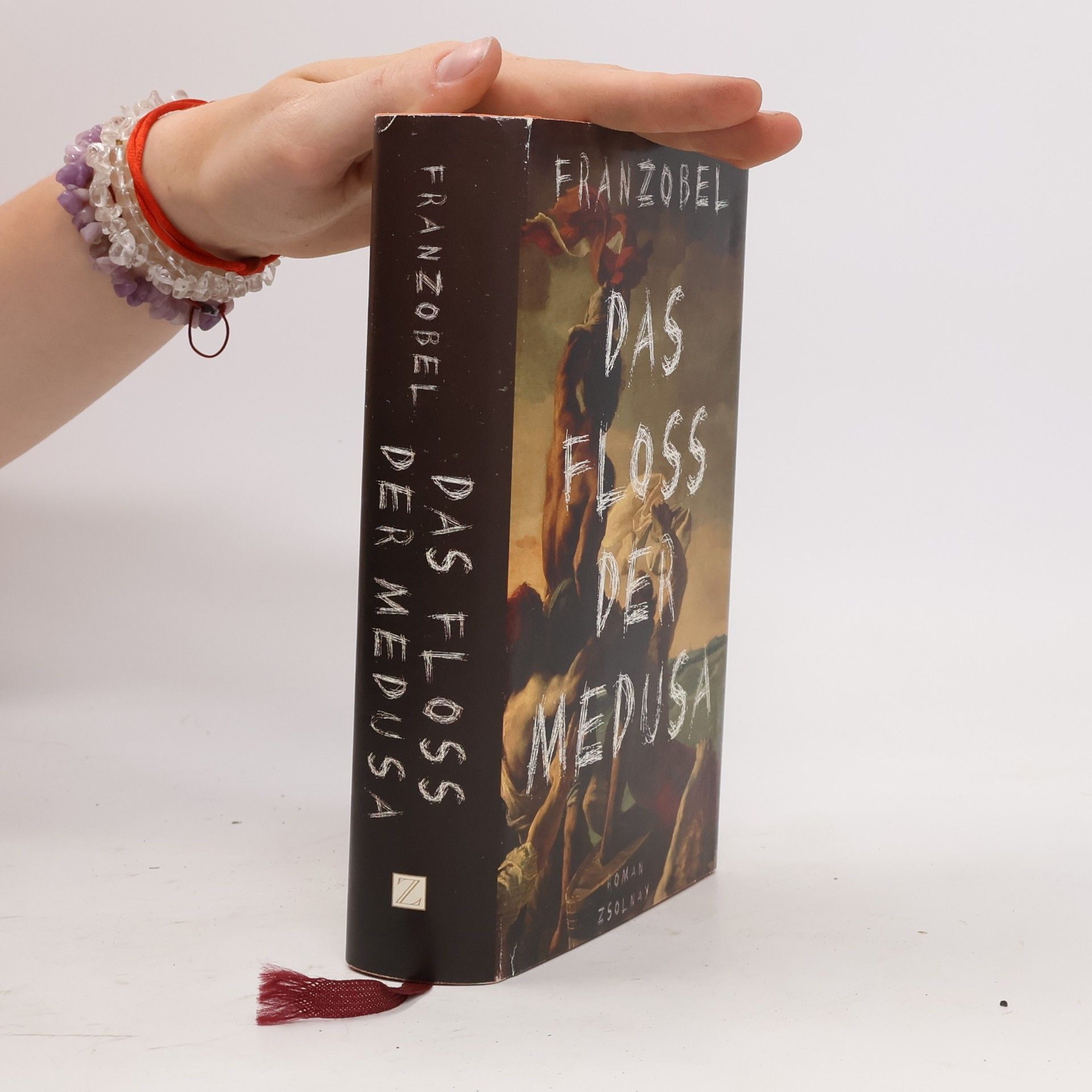 Das Floss der Medusa
