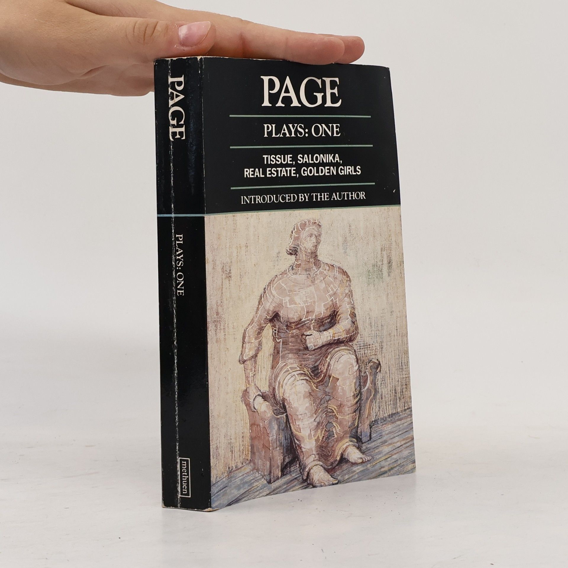 Louise Page Plays 1