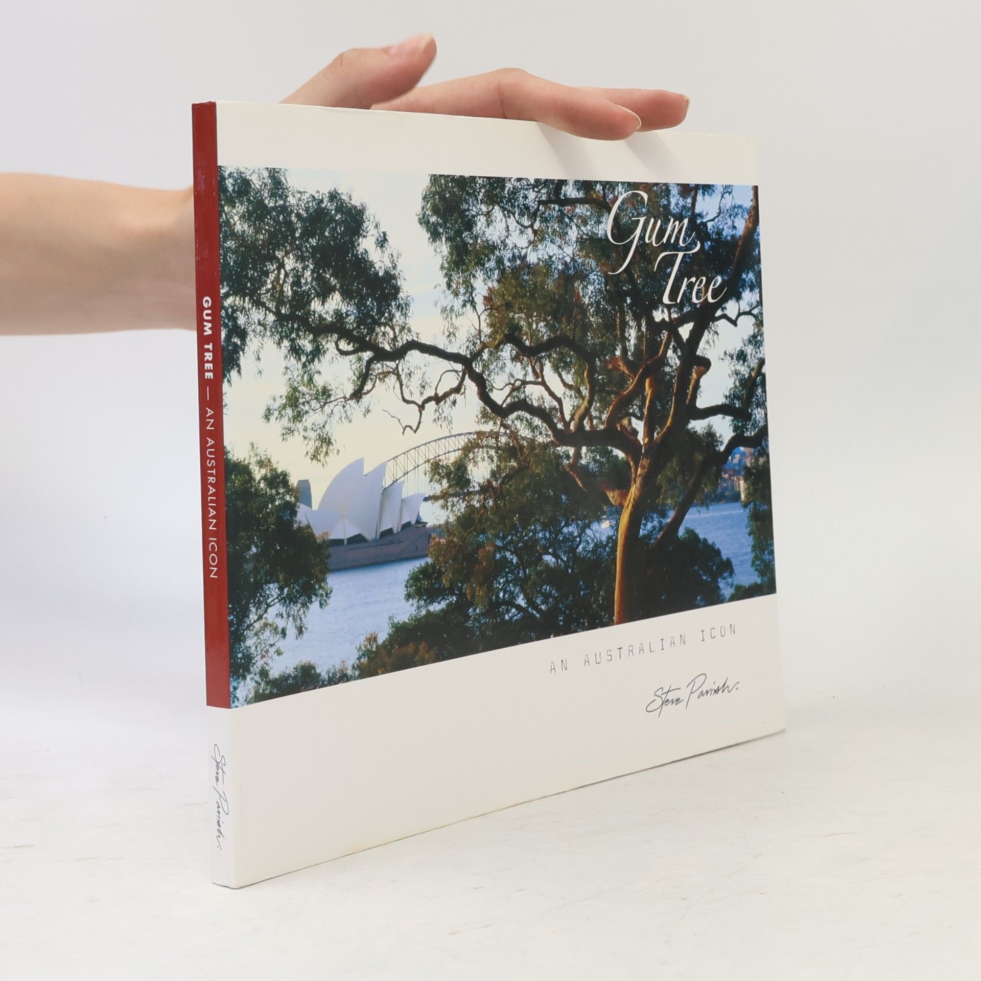 Karin Lukas-Cox Gum Tree