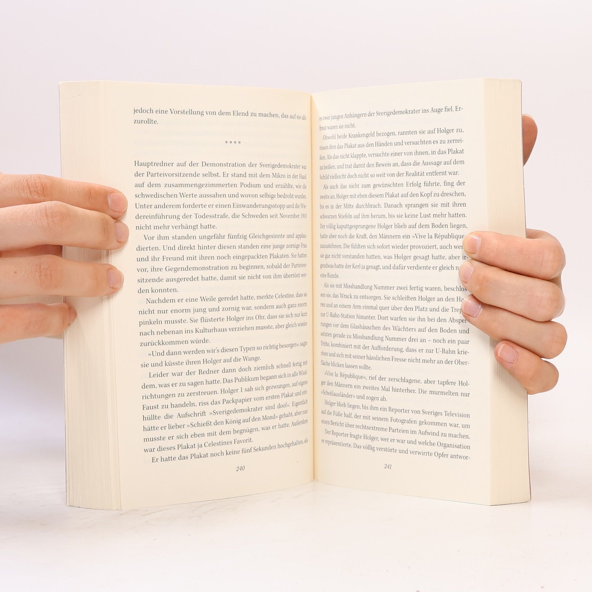 Jonas Jonasson Die Analphabetin, die rechnen konnte