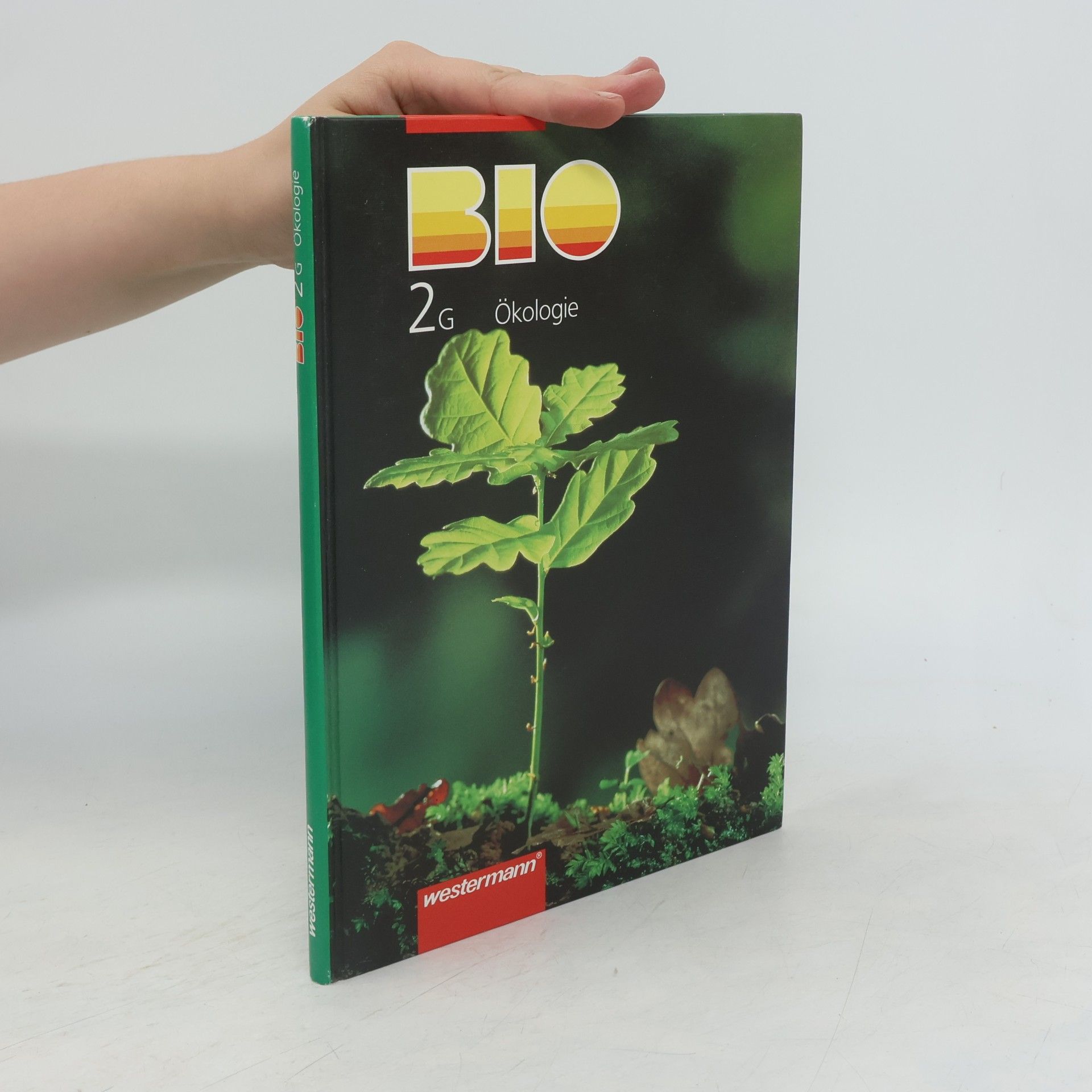 Various authors Bio