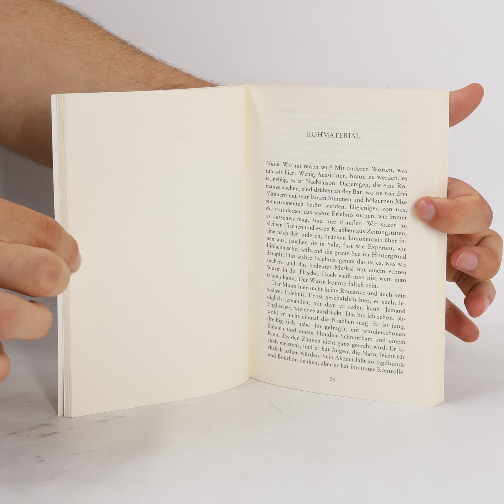 Margaret Atwood Die Giftmischer. Horror-Trips und Happy-Ends