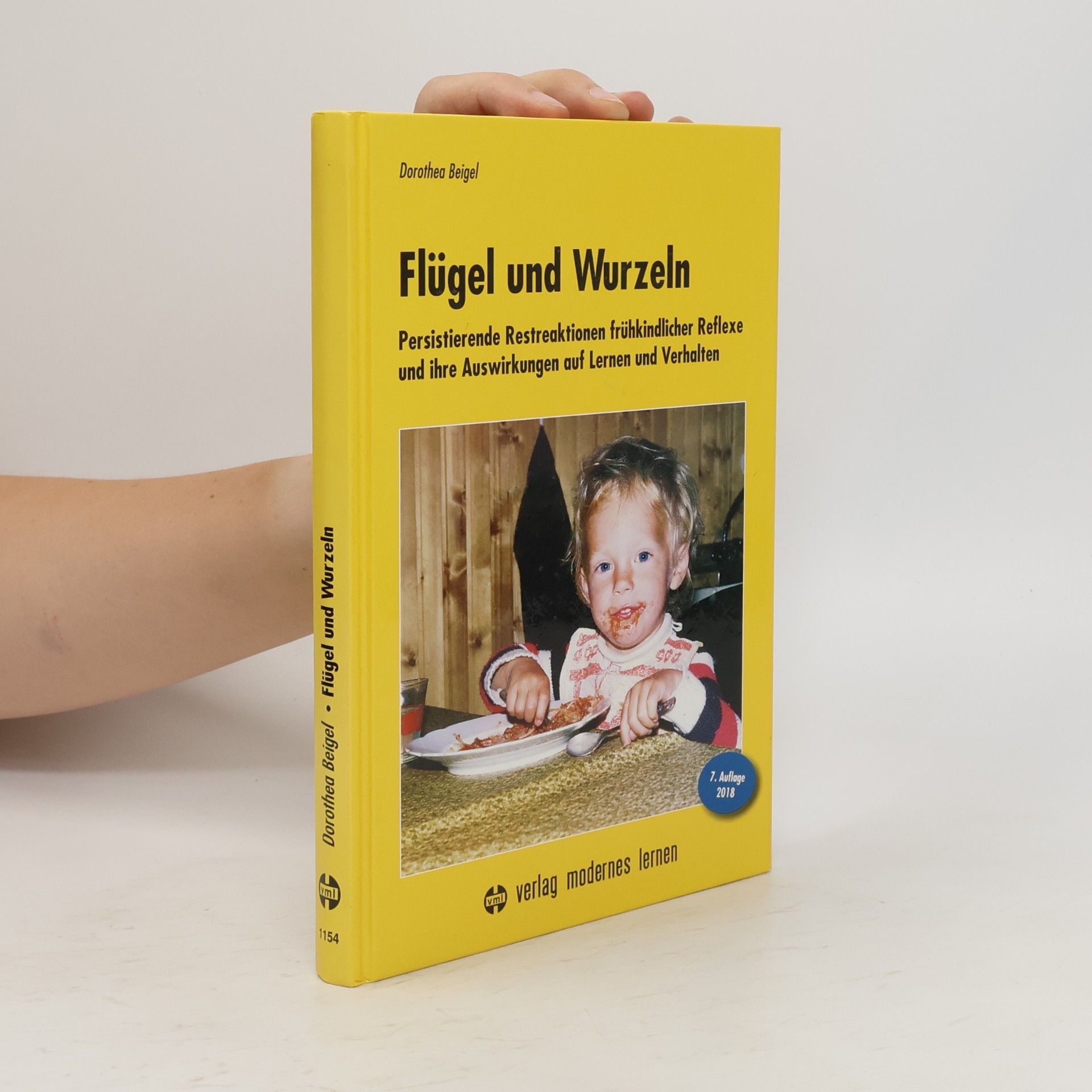 Dorothea Beigel Flügel und Wurzeln