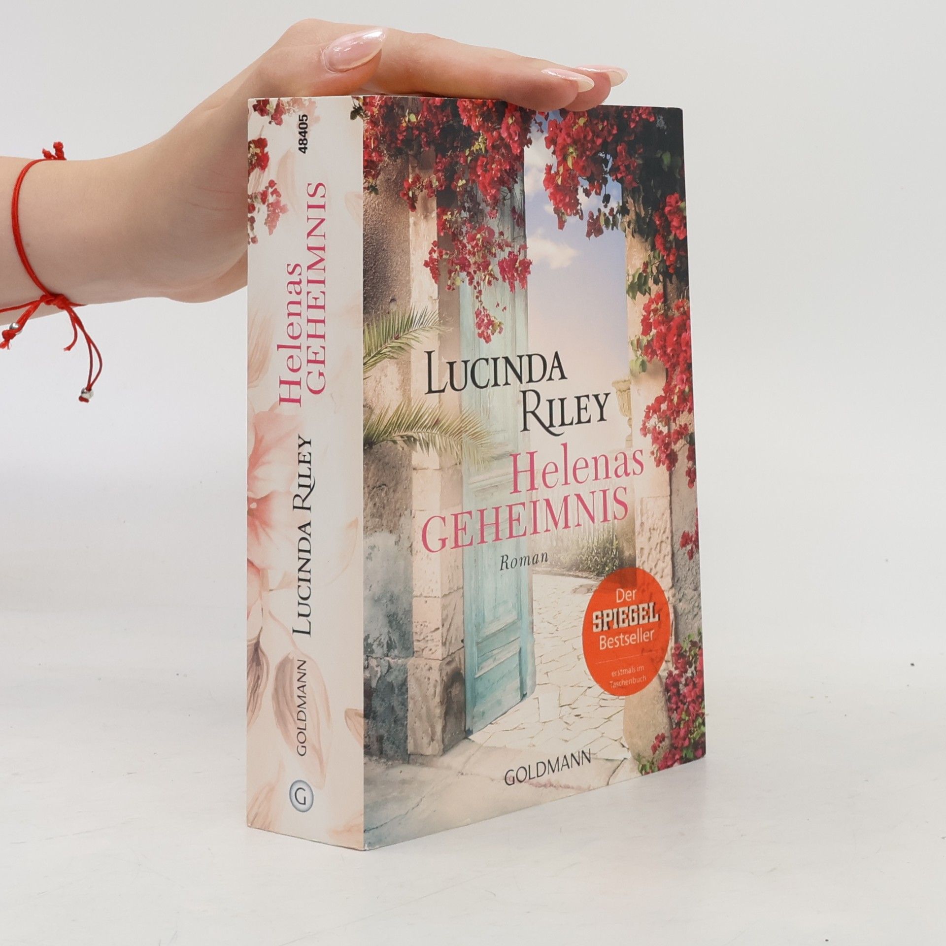 Lucinda Riley Helenas Geheimnis