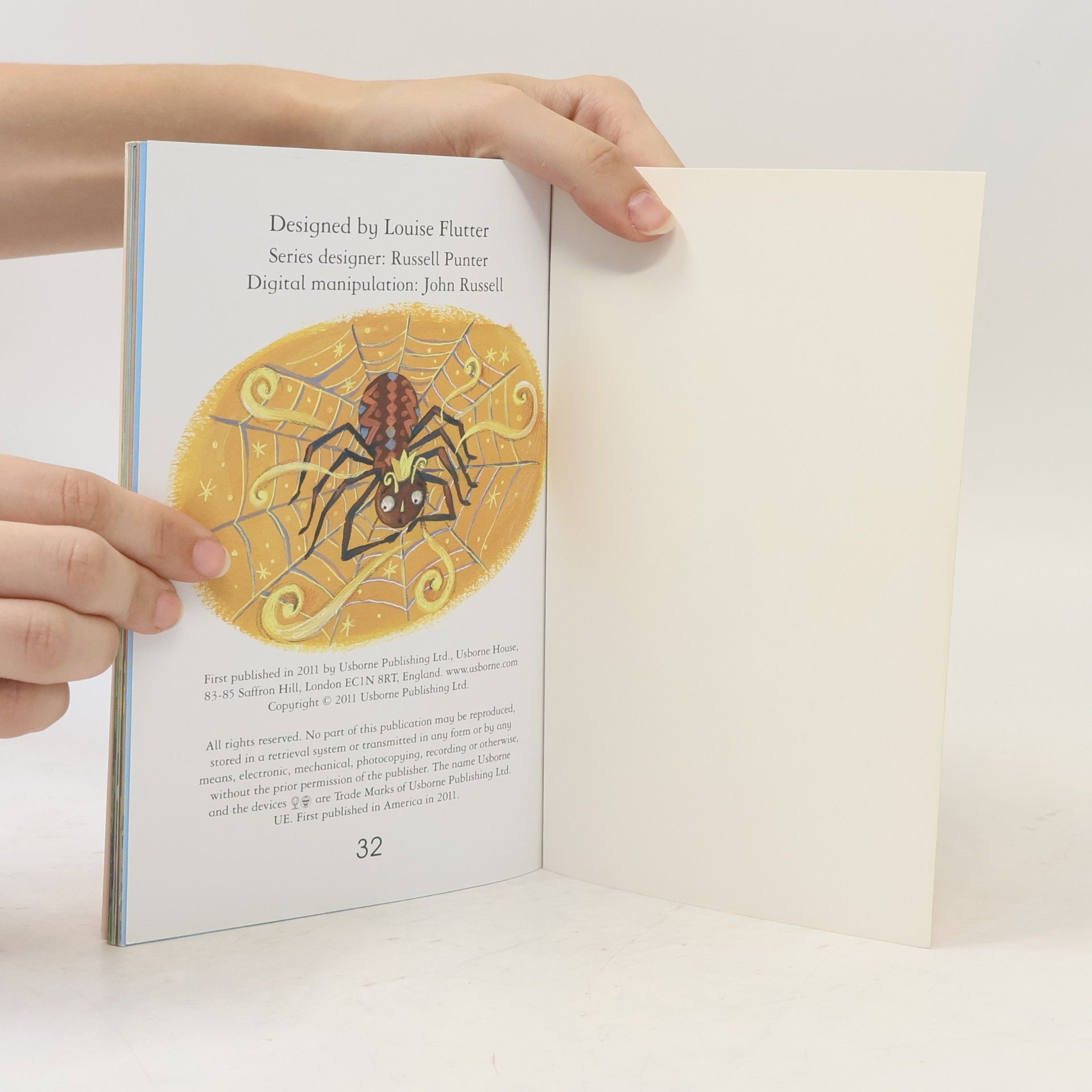 Lesley Sims Anansi and the Bag of Wisdom