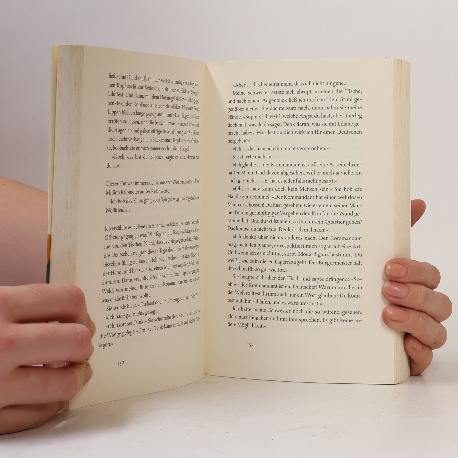 Jojo Moyes Ein Bild von dir