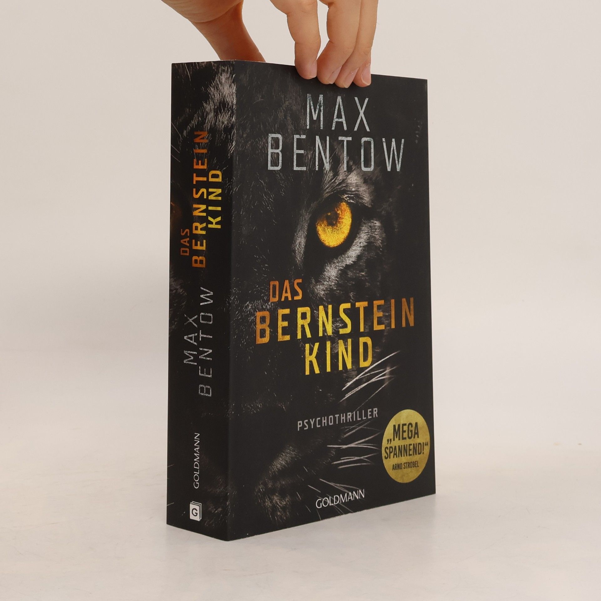 Das Bernsteinkind