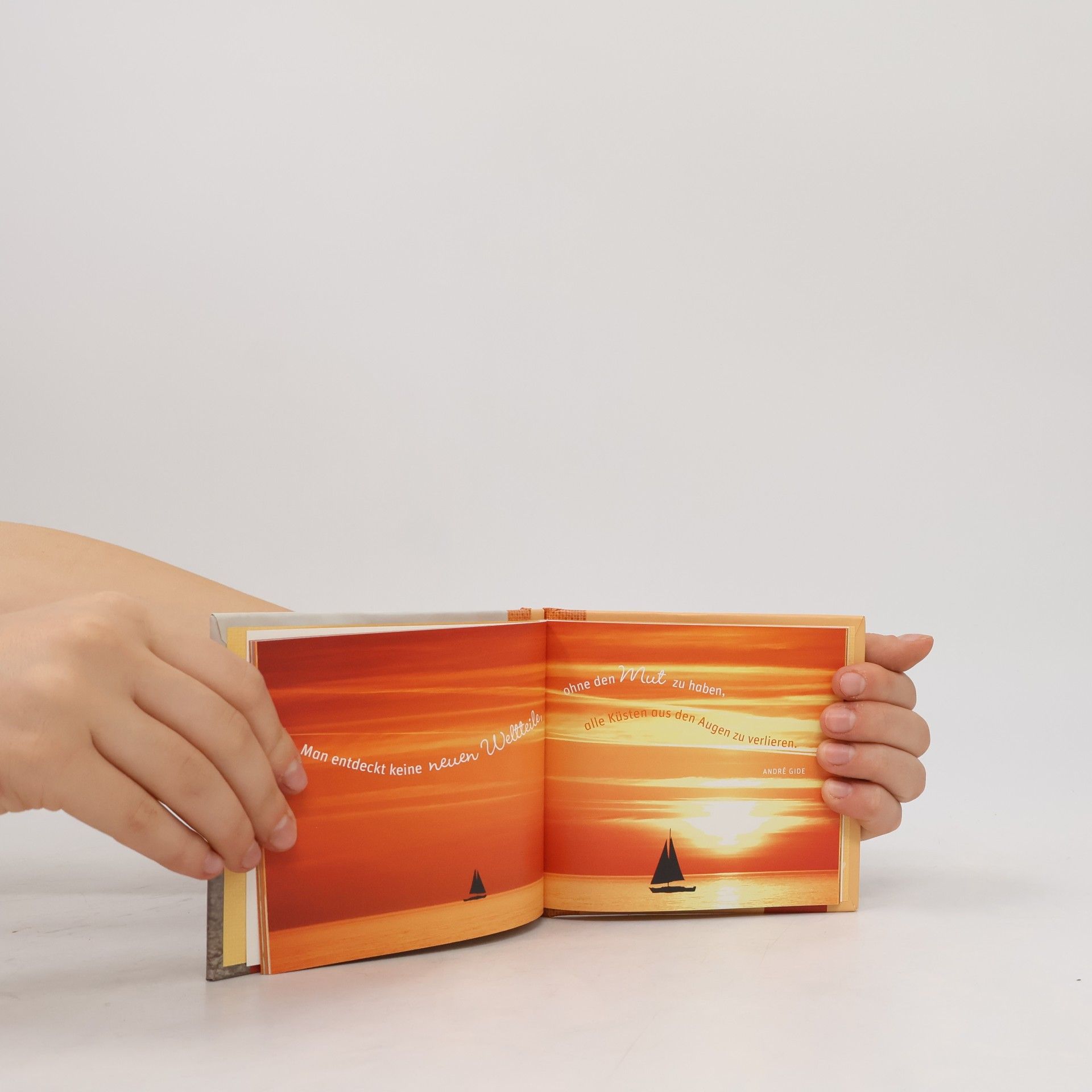 Celeste Marin Das kleine Mutmachbuch