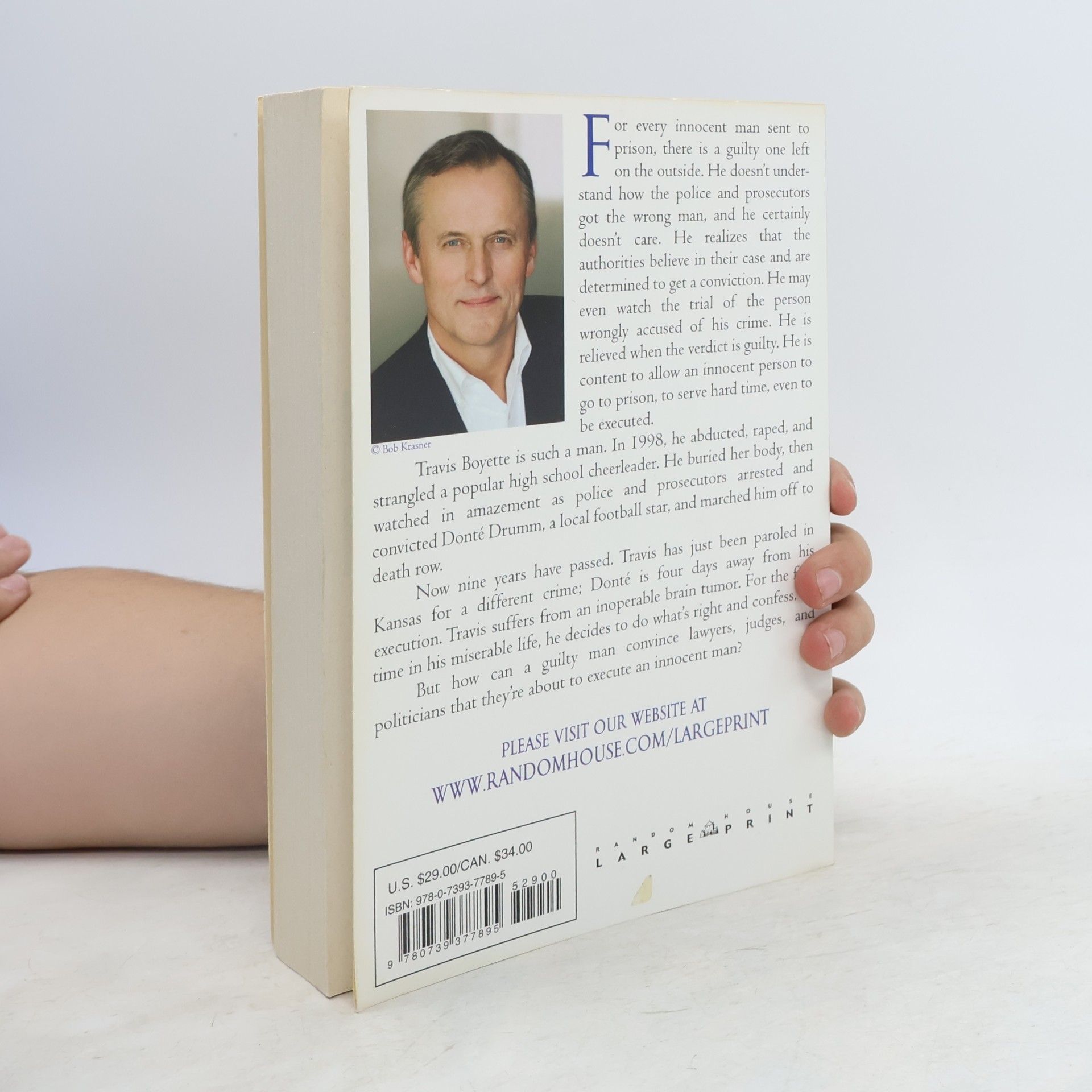 John Grisham The Confession