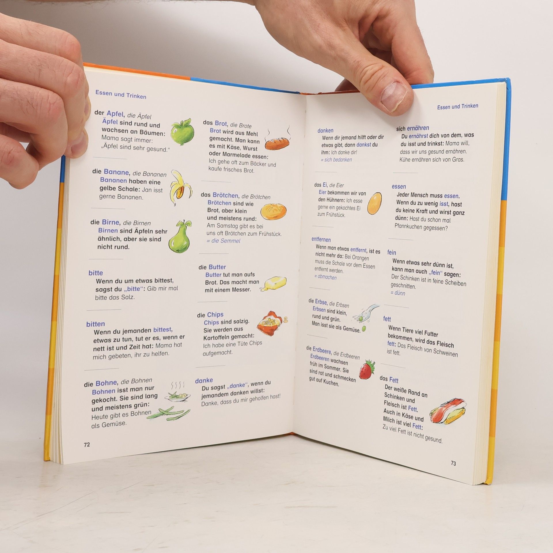 Auteurscollectief Grundschulwörterbuch Deutsch