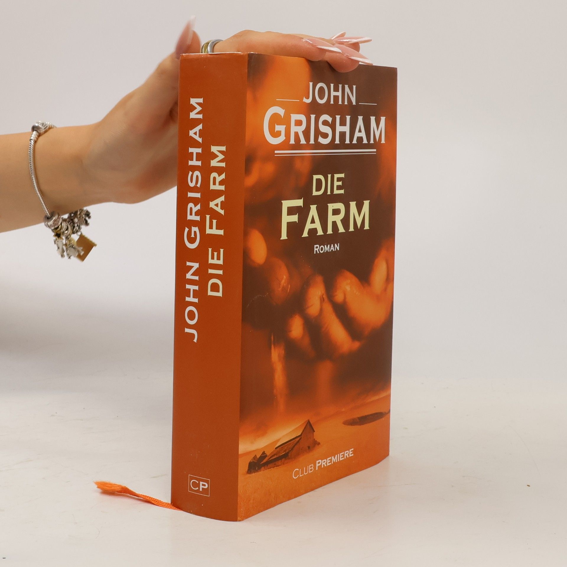 Die Farm