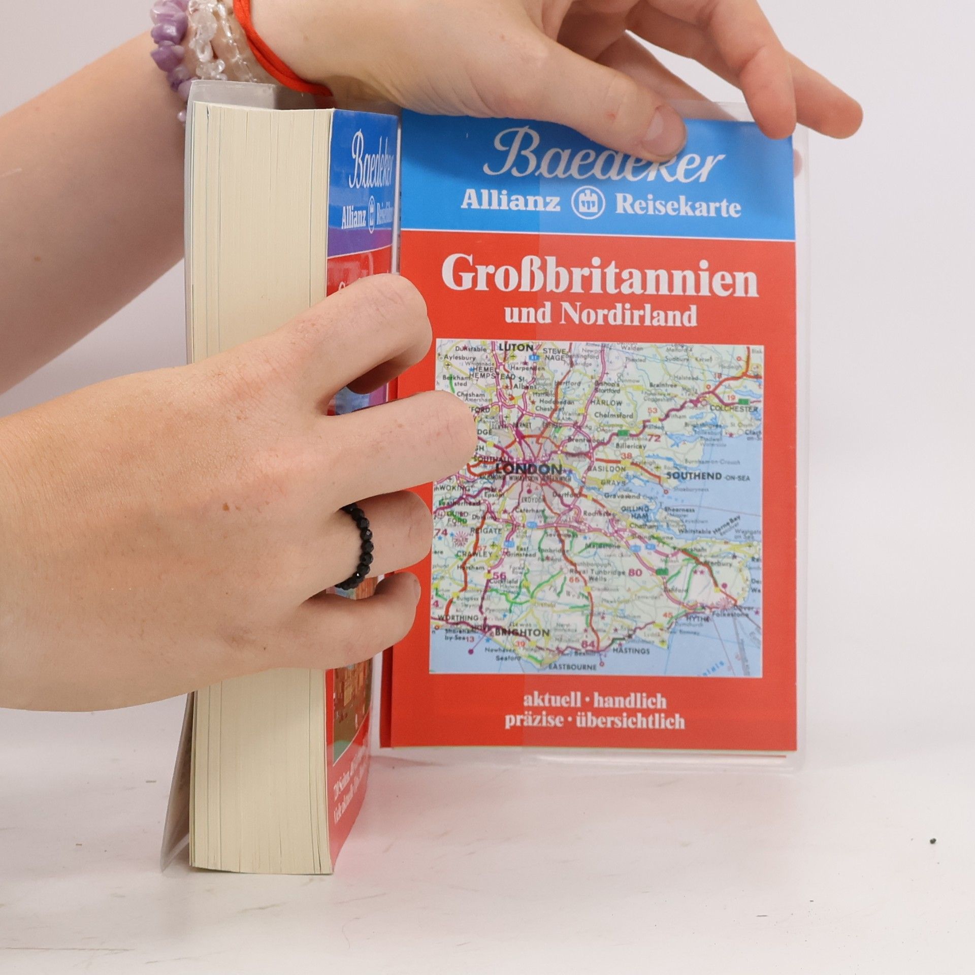 Dr. Madeleine Reincke Grossbritannien und Nordirland