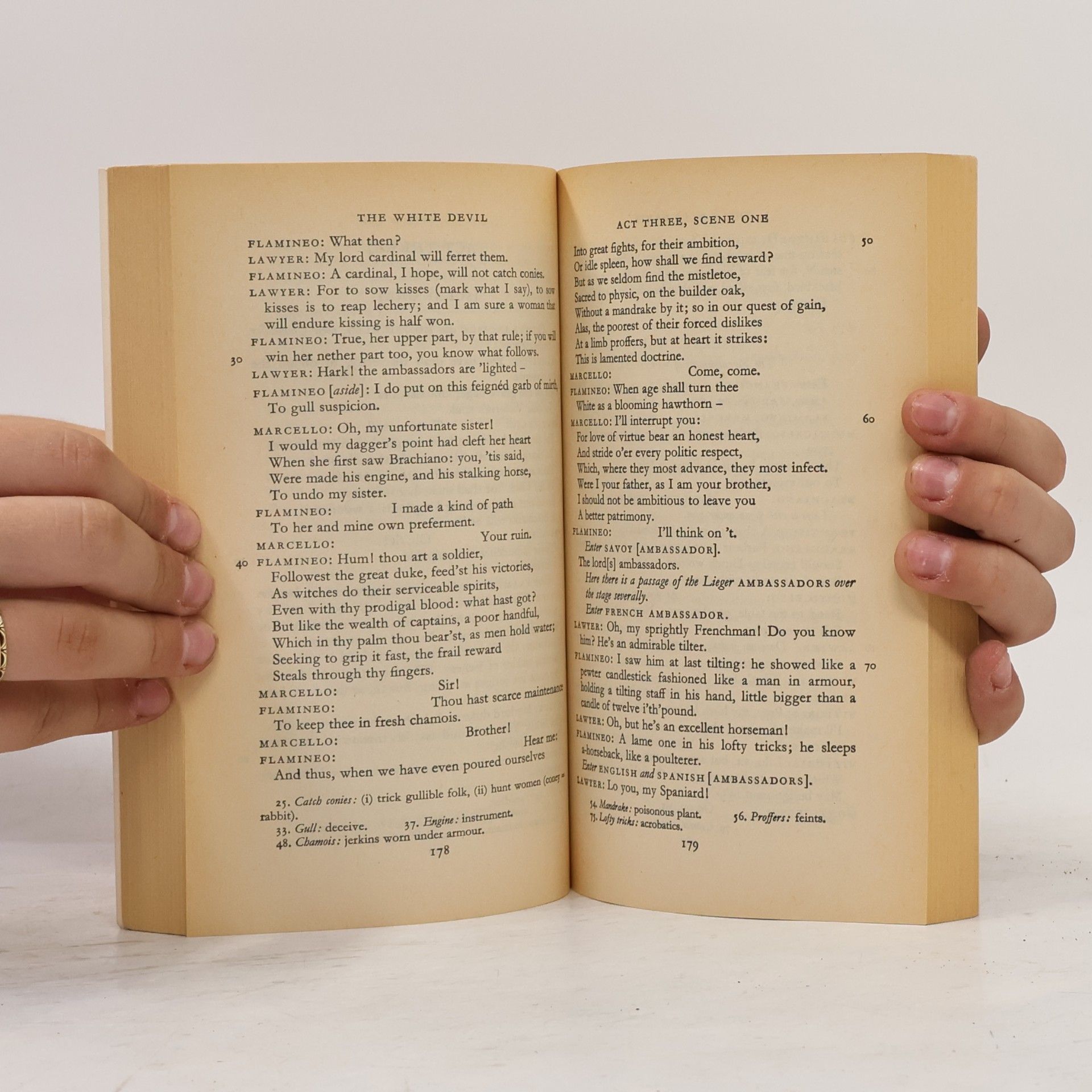 Thomas Middleton Three Jacobean Tragedies