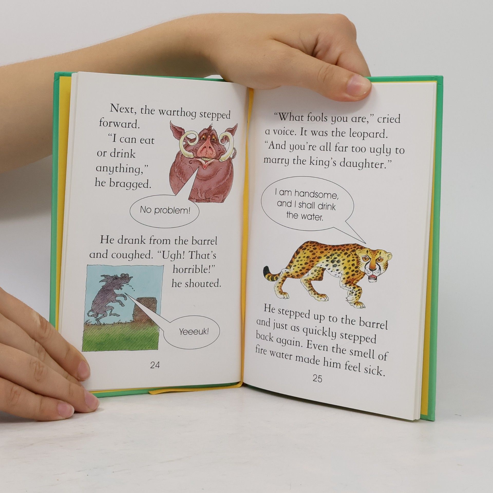 Carol Watson Usborne Young Reading Series 1: Animal Legends