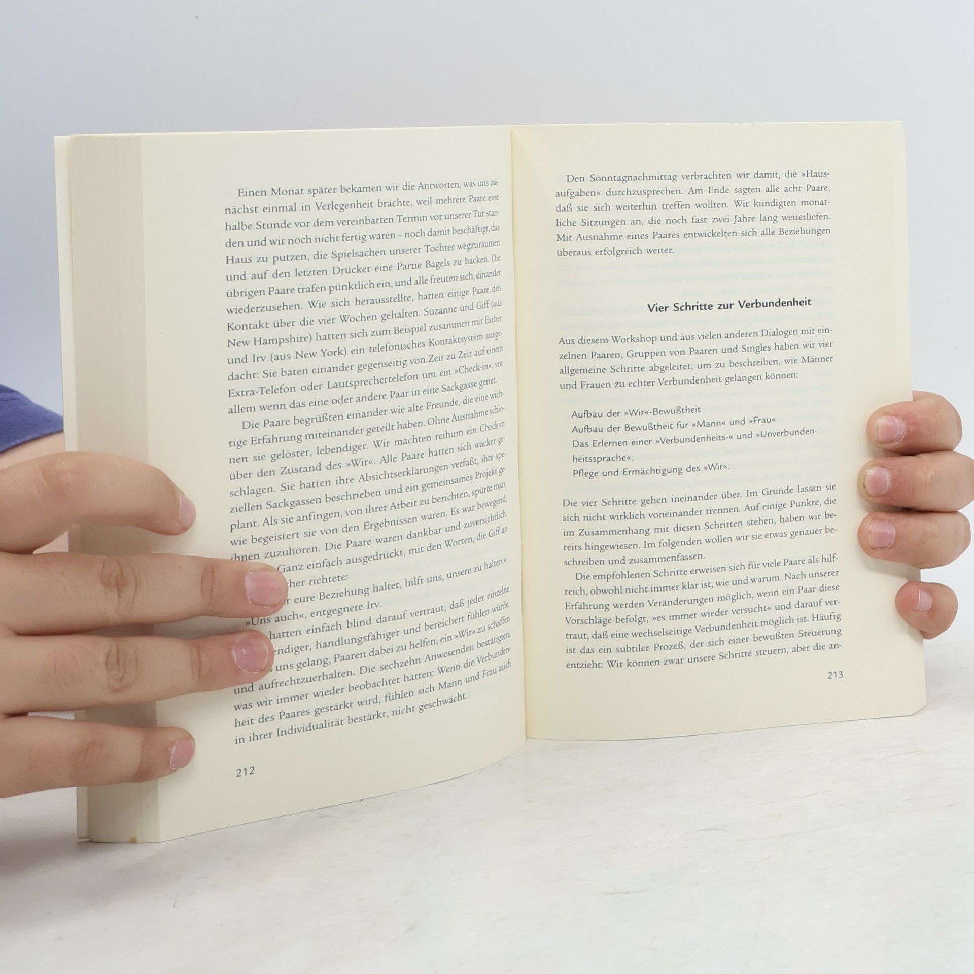 Samuel Shem Alphabete der Liebe